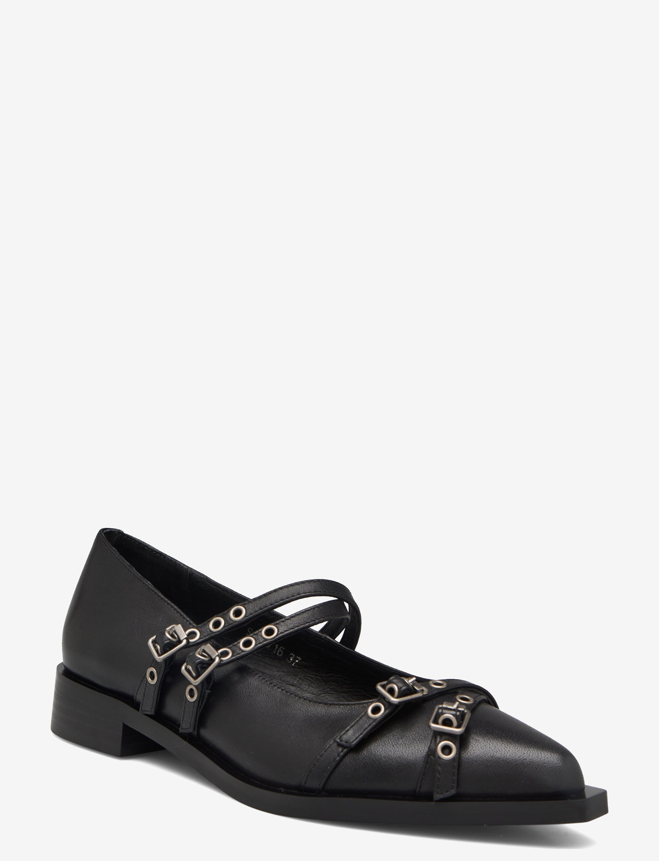 Sofie Schnoor - Shoe - black - 0