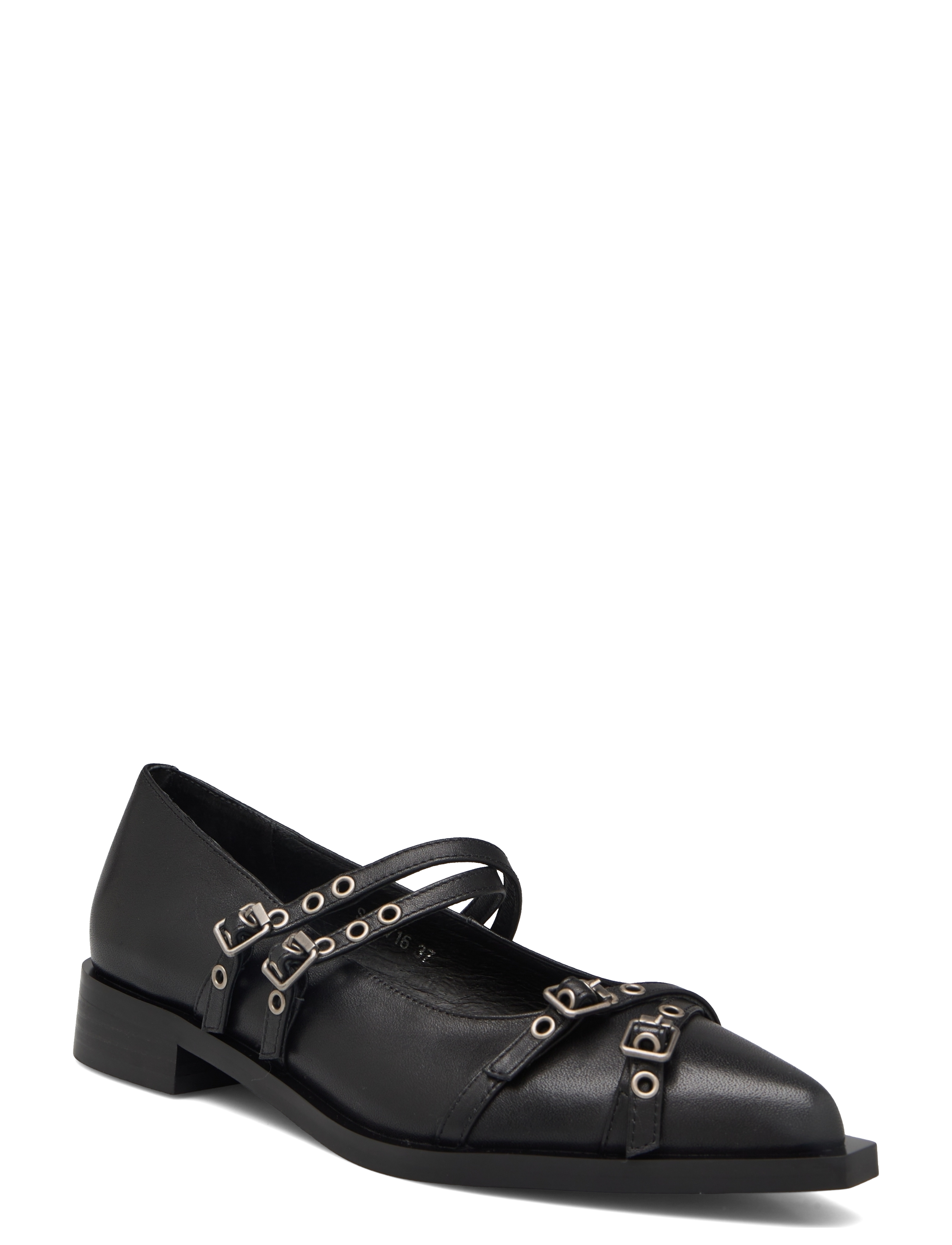 Sofie Schnoor EMILYSW SHOE - Jalanõud - BLACK / black
