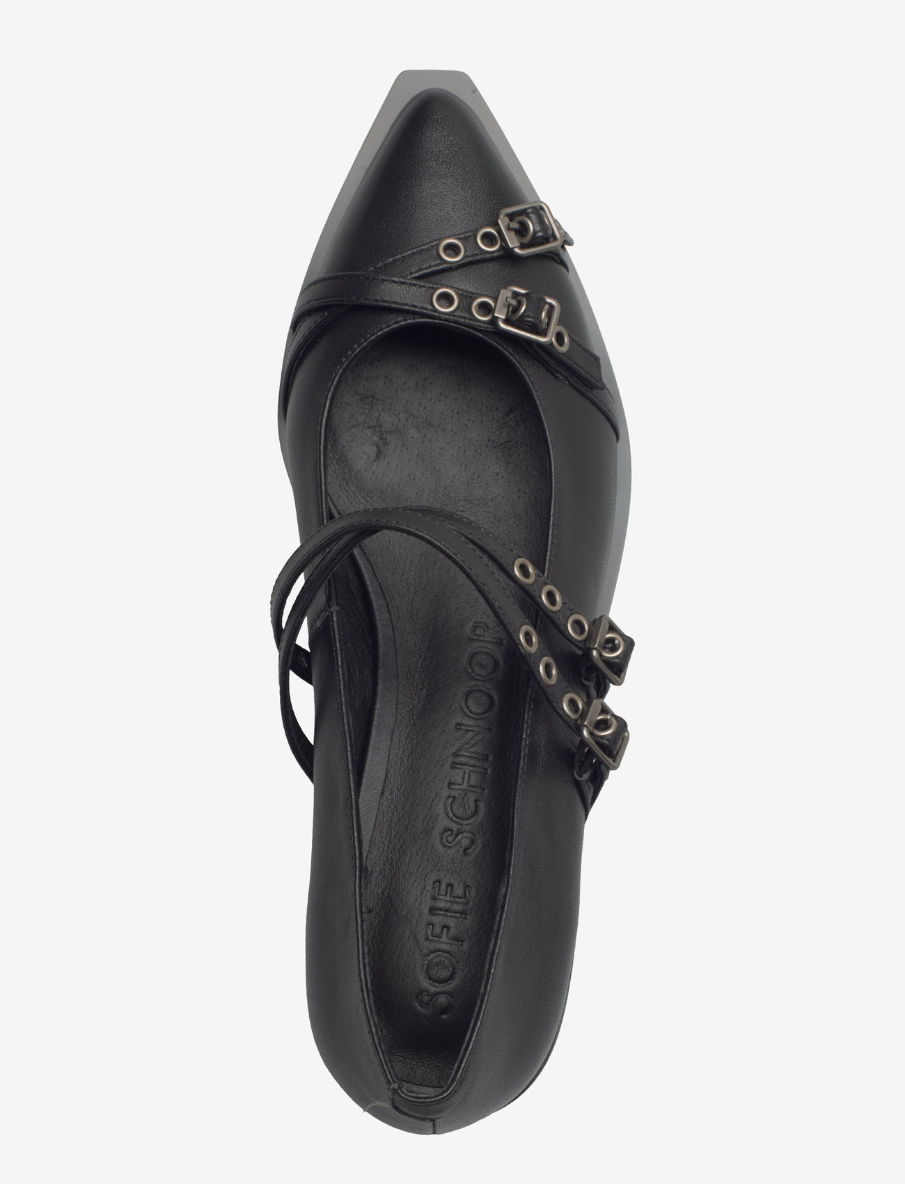 Sofie Schnoor - Shoe - black - 3