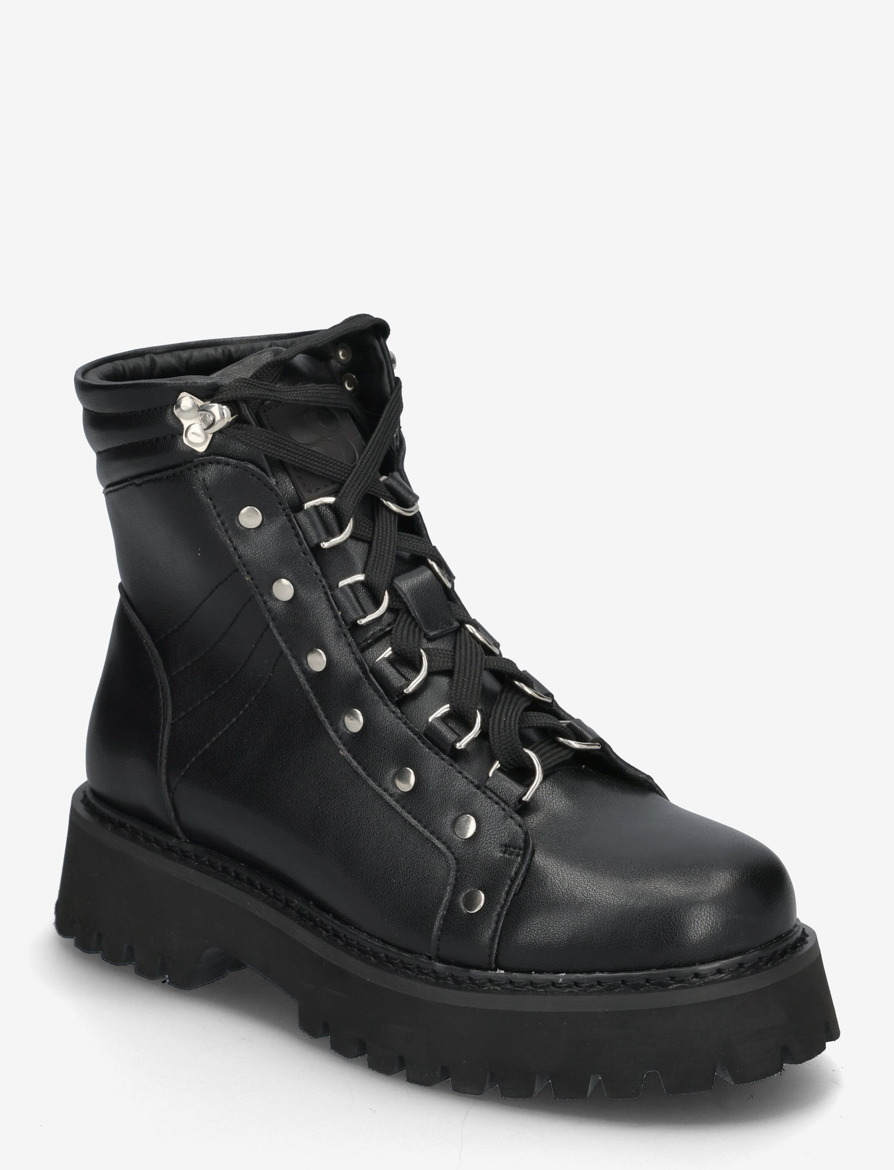 Sofie Schnoor - Boot - paeltega saapad - black - 0