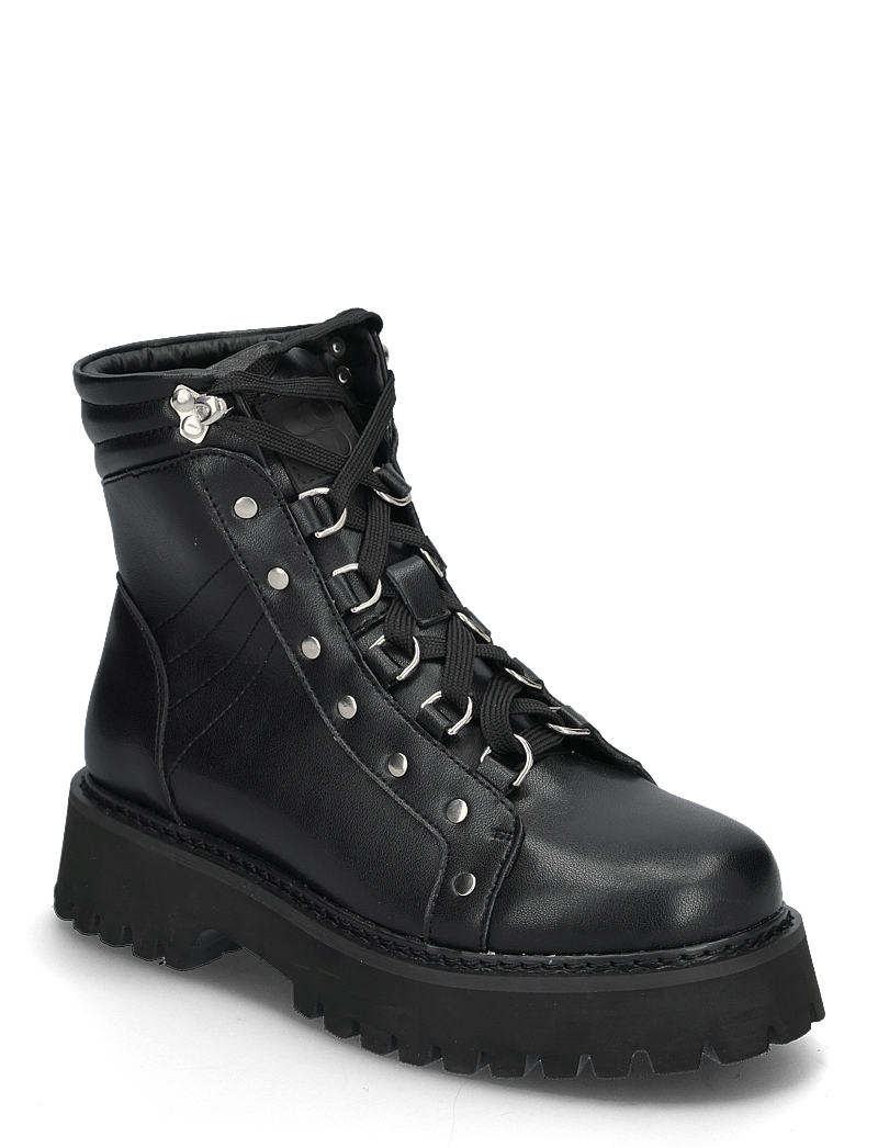 Sofie Schnoor - Boot - paeltega saapad - black - 0