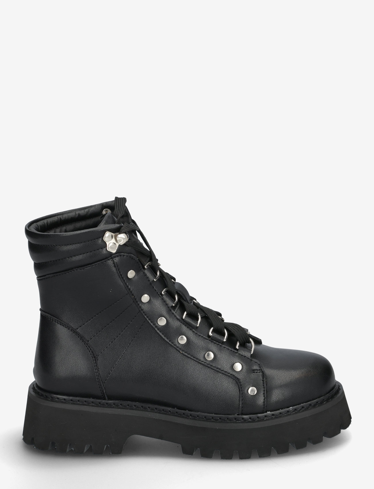 Sofie Schnoor - Boot - paeltega saapad - black - 1