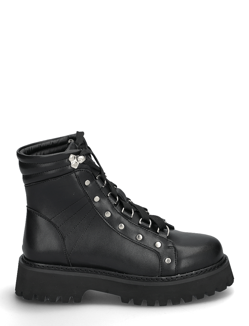 Sofie Schnoor - Boot - paeltega saapad - black - 1