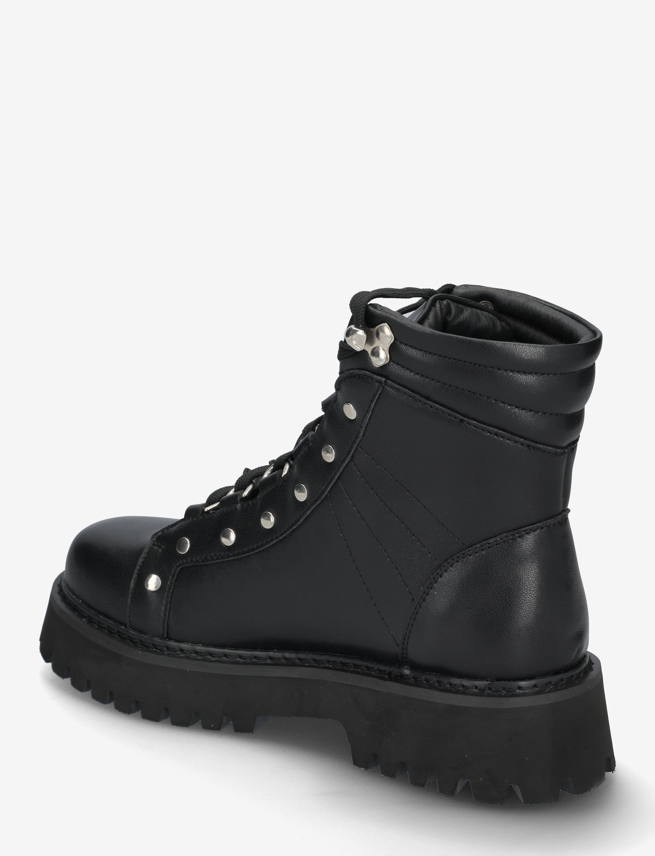 Sofie Schnoor - Boot - paeltega saapad - black - 2