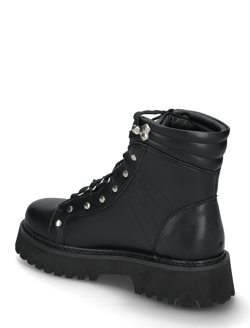 Sofie Schnoor - Boot - paeltega saapad - black - 2