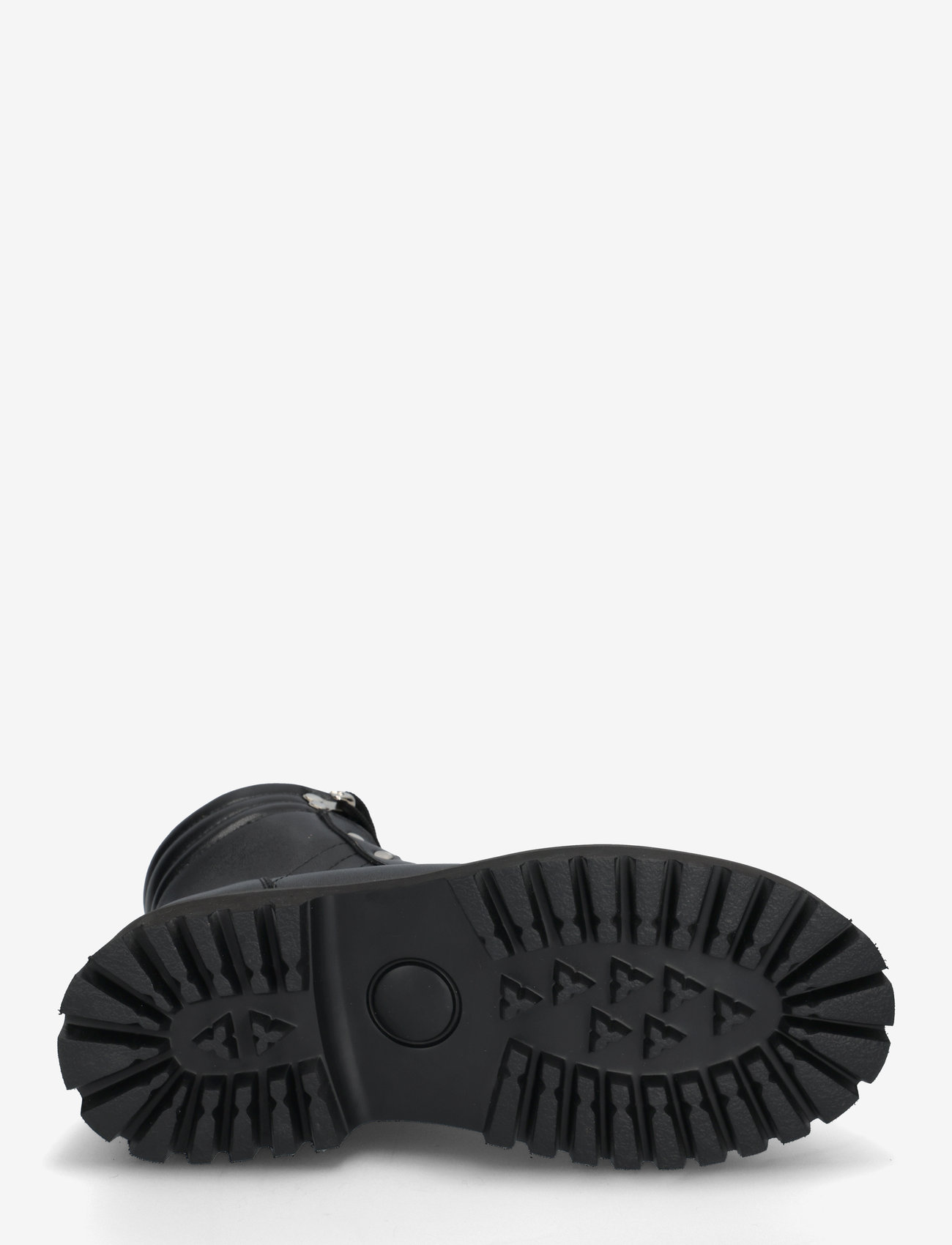 Sofie Schnoor - Boot - paeltega saapad - black - 4