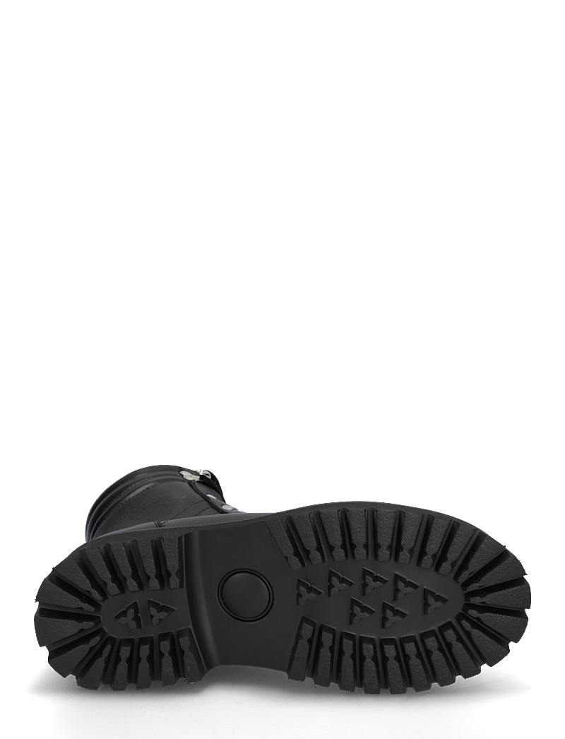 Sofie Schnoor - Boot - paeltega saapad - black - 4