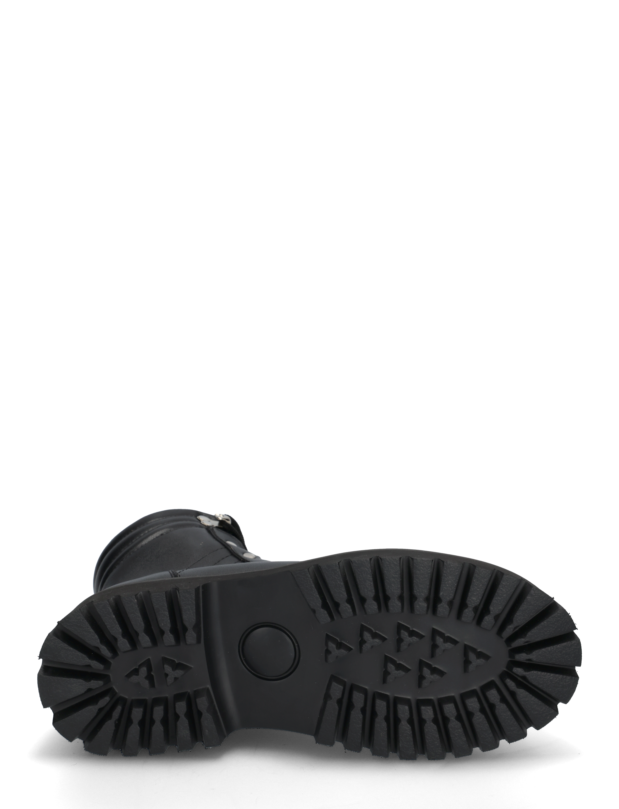 Sofie Schnoor - Boot - geschnürte stiefel - black - 4