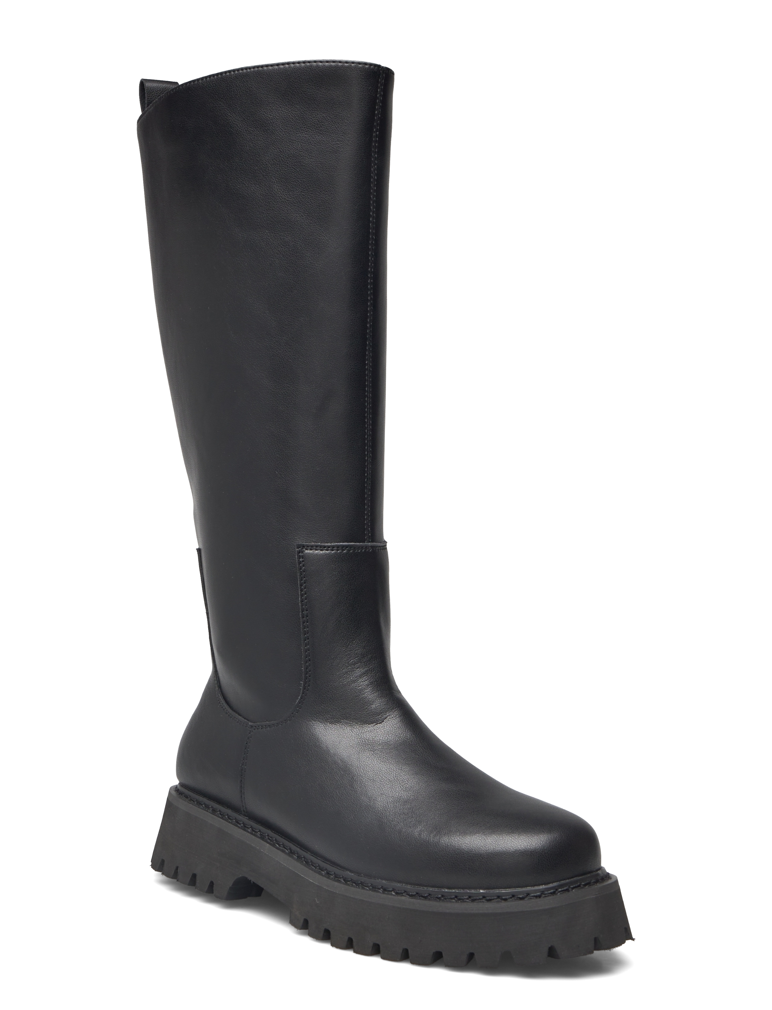 Sofie Schnoor Boot - Støvler - BLACK / black