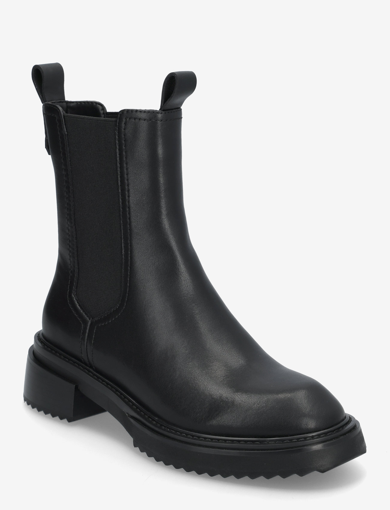 Sofie Schnoor - Boot - chelsea boots - black - 0