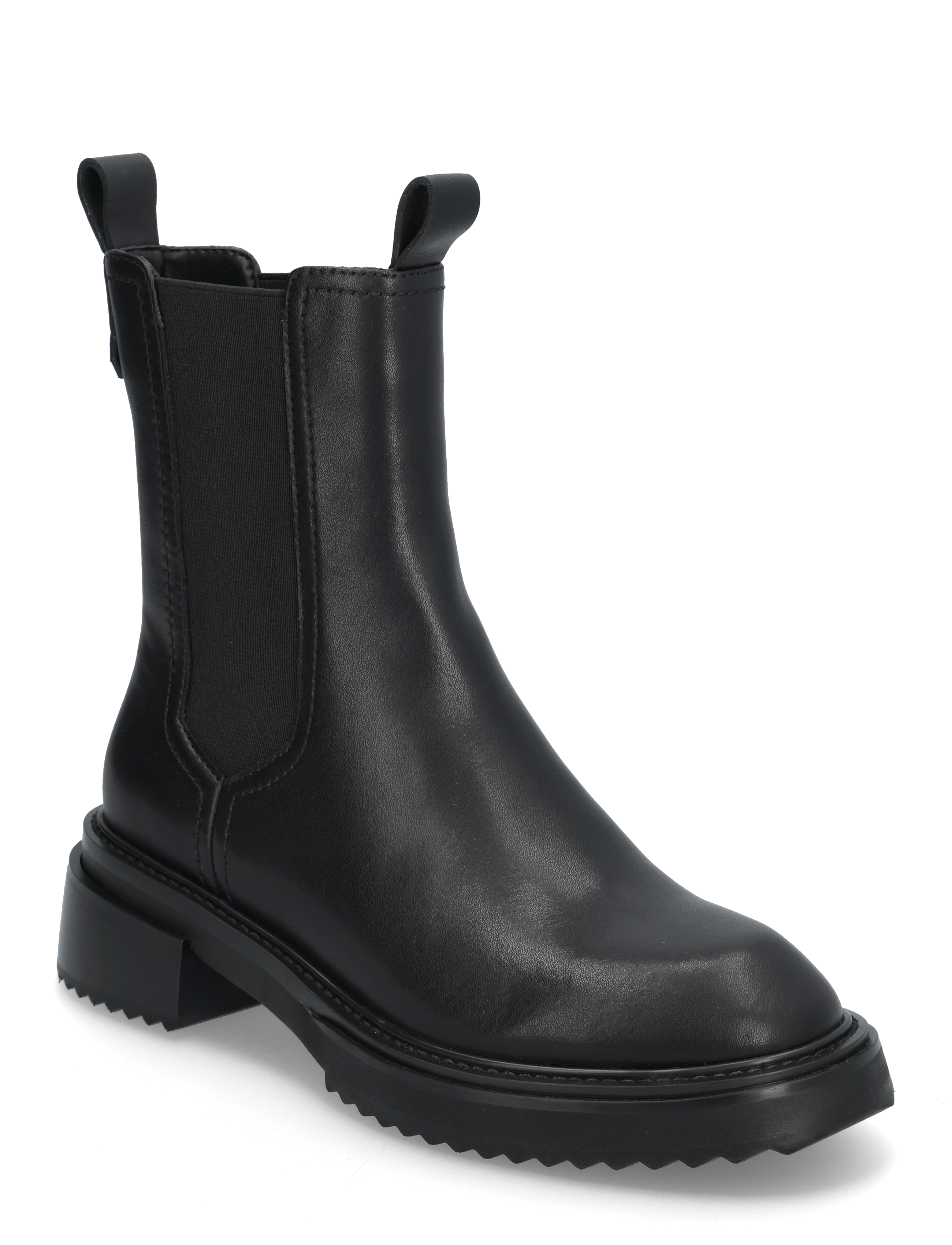 Sofie Schnoor Boot - Schuhe - BLACK / black