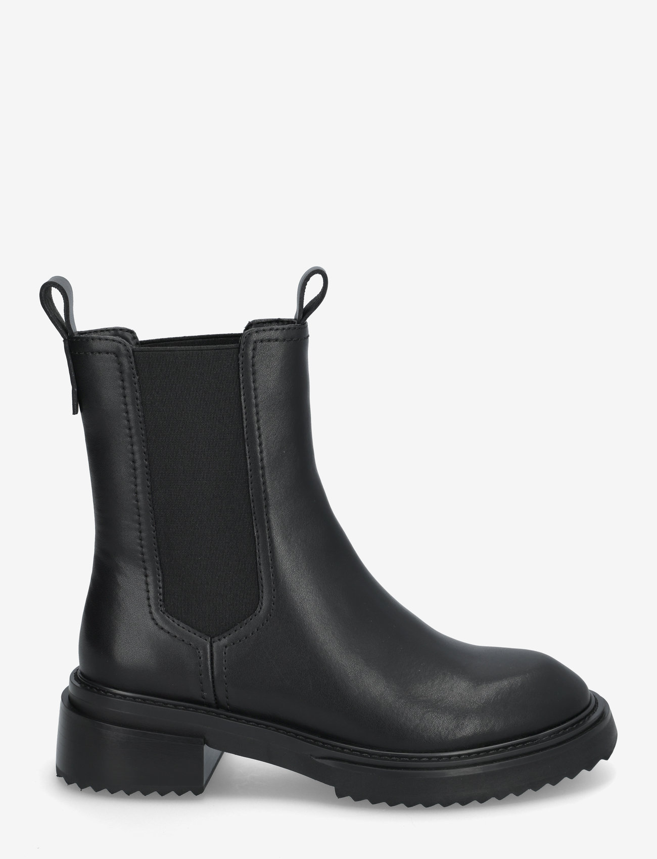 Sofie Schnoor - Boot - chelsea boots - black - 1