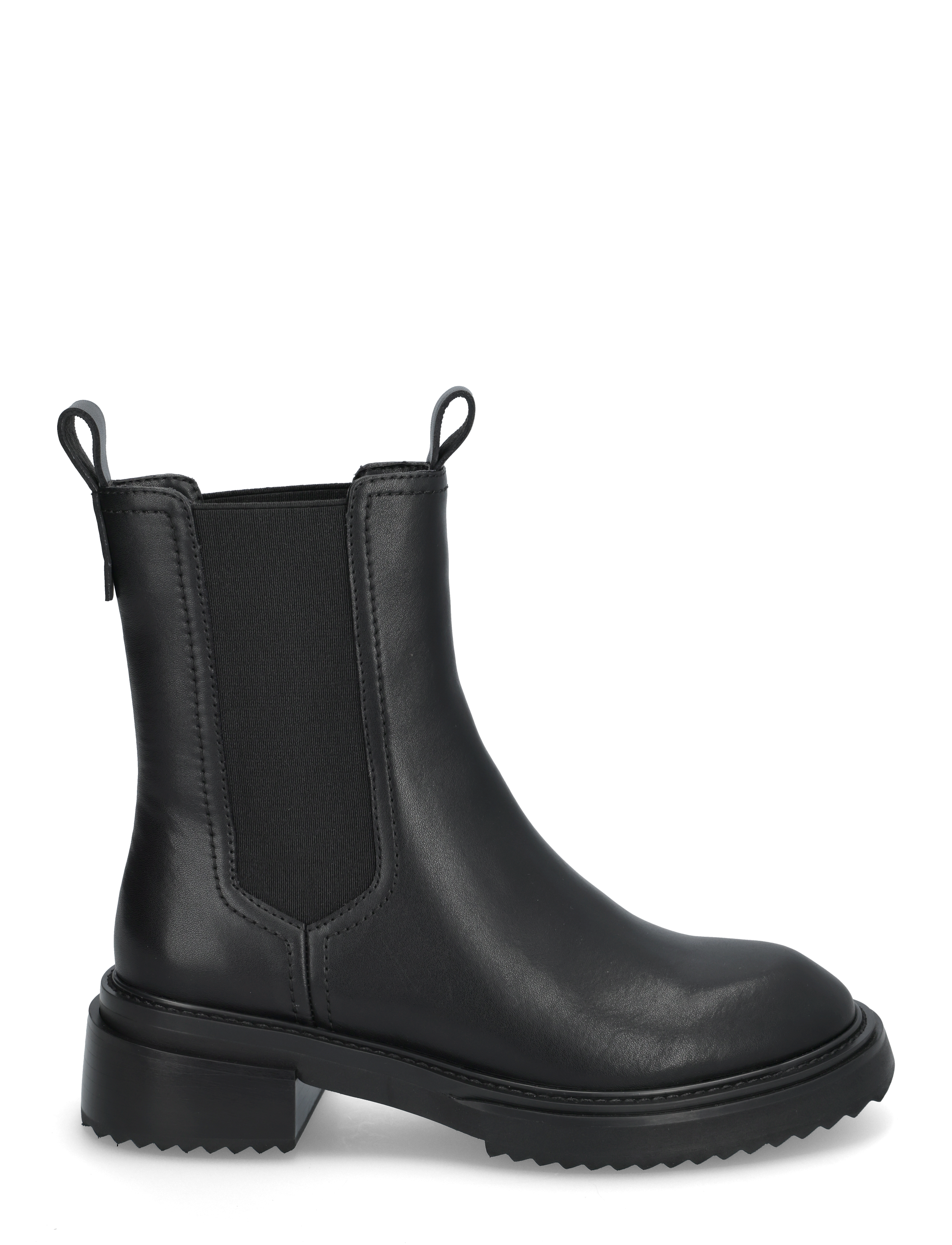 Sofie Schnoor - Boot - black - 1