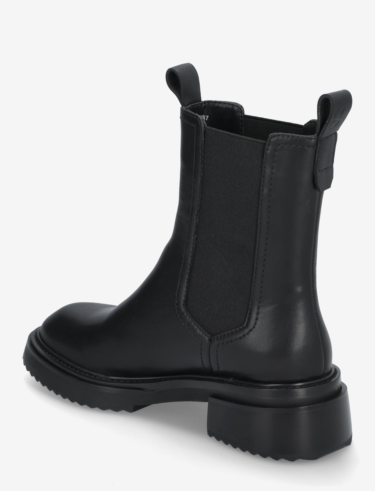Sofie Schnoor - Boot - chelsea boots - black - 2