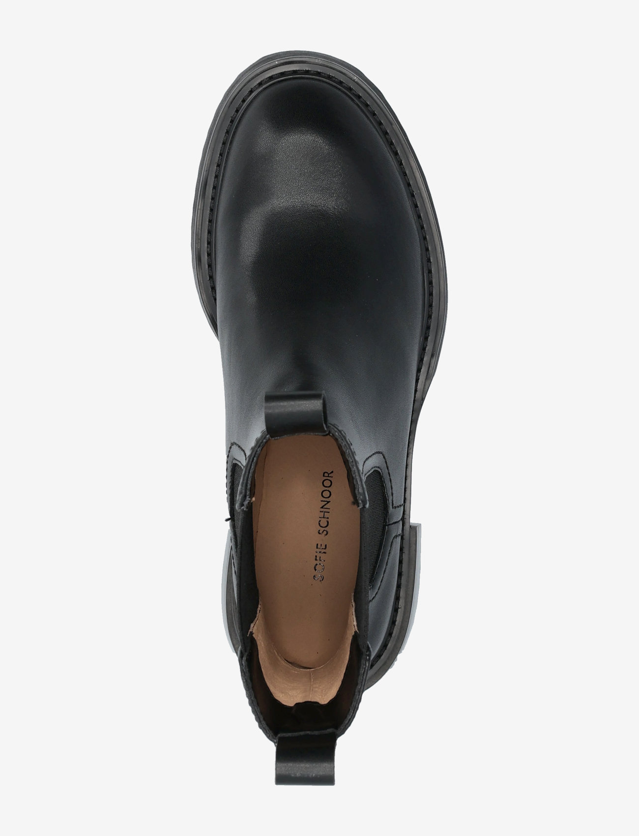 Sofie Schnoor - Boot - chelsea boots - black - 3