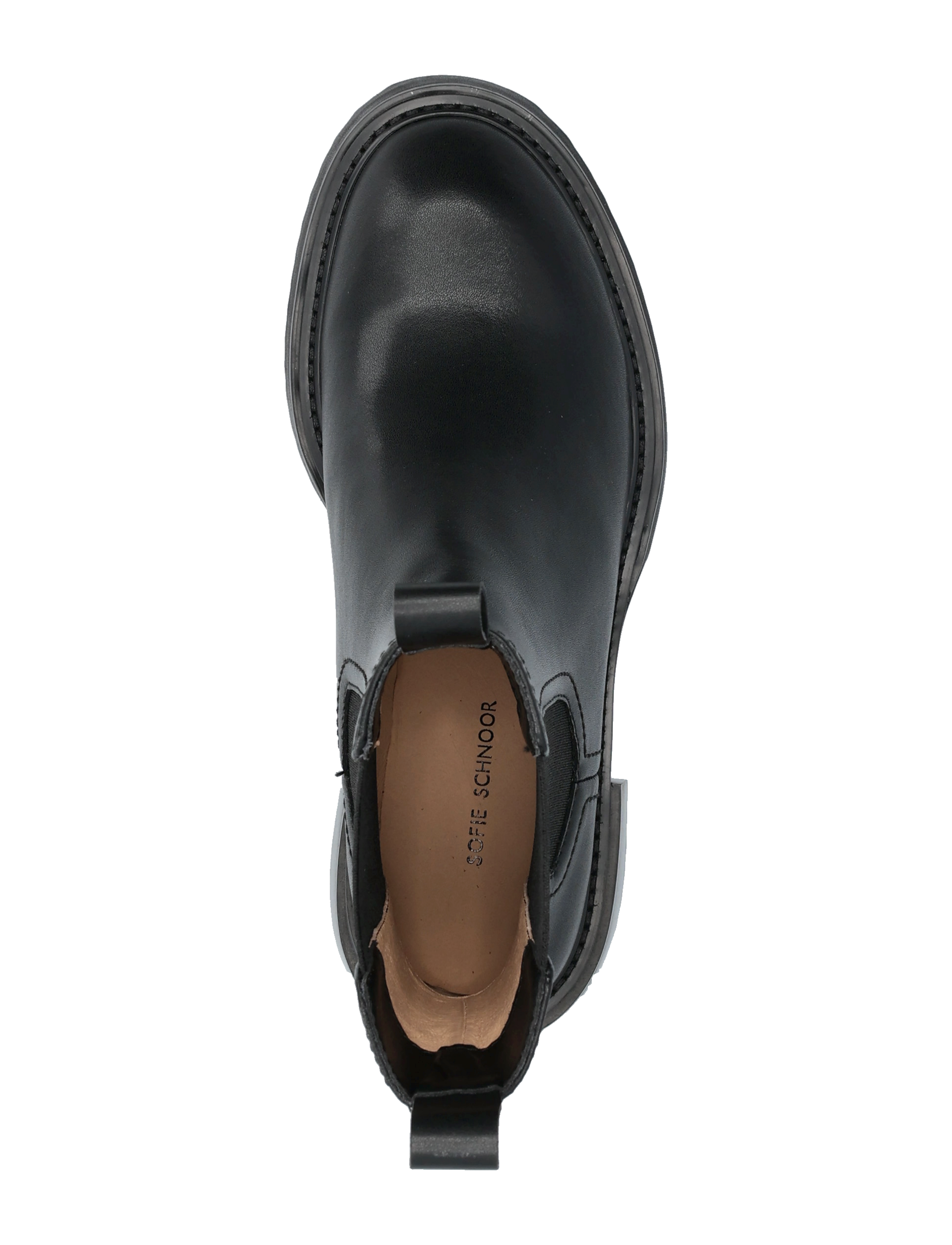 Sofie Schnoor - Boot - black - 3