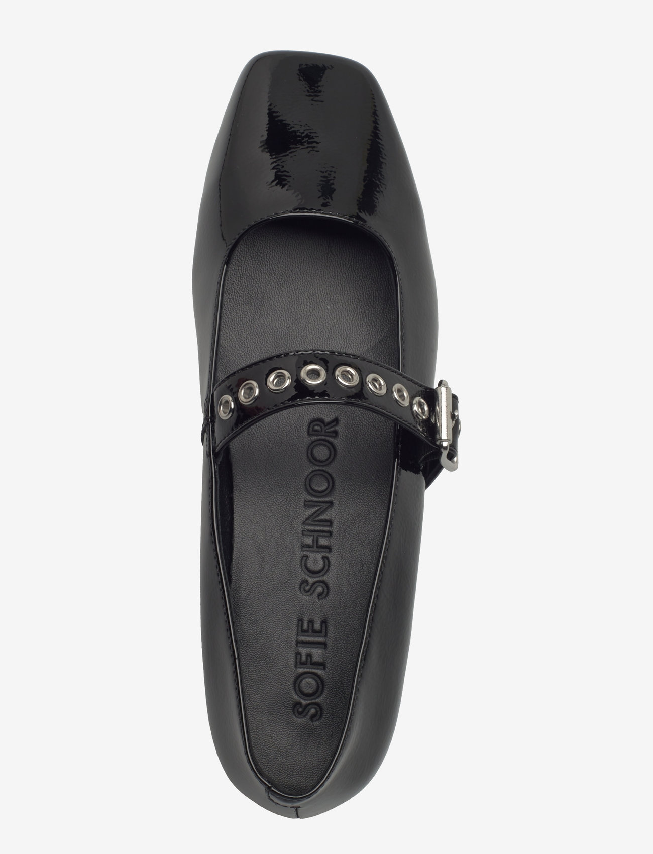 Sofie Schnoor - Ballerina - besondere anlässe - black - 3