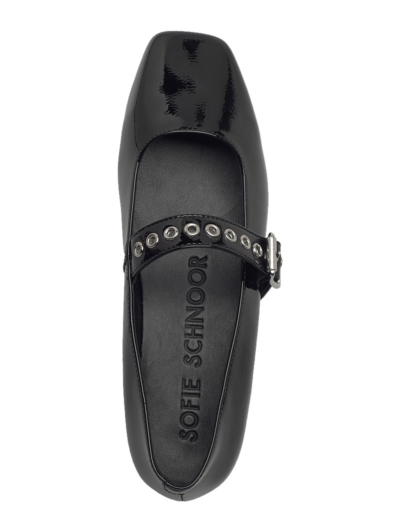 Sofie Schnoor - Ballerina - besondere anlässe - black - 3