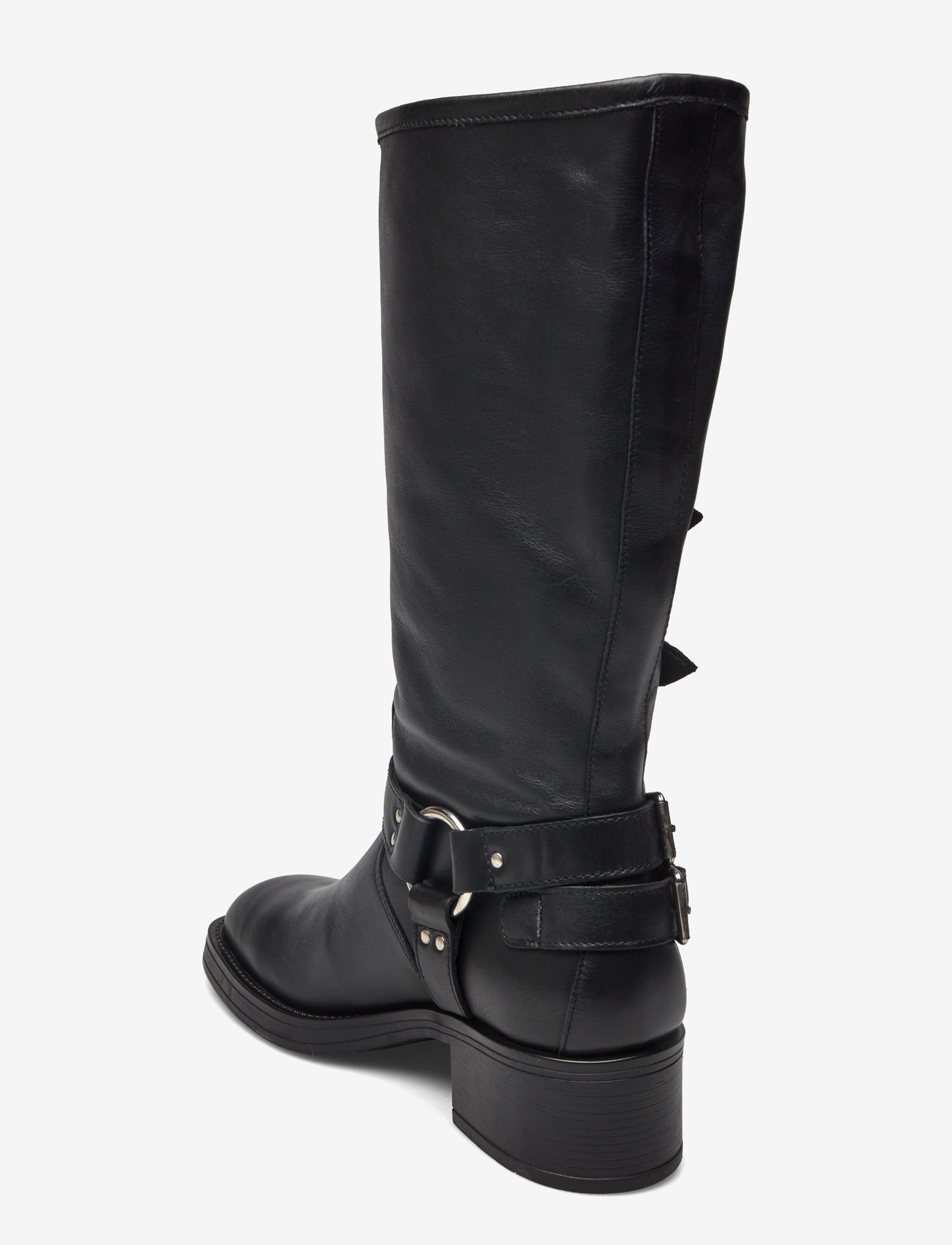 Sofie Schnoor - Boot - kniehohe stiefel - black - 2