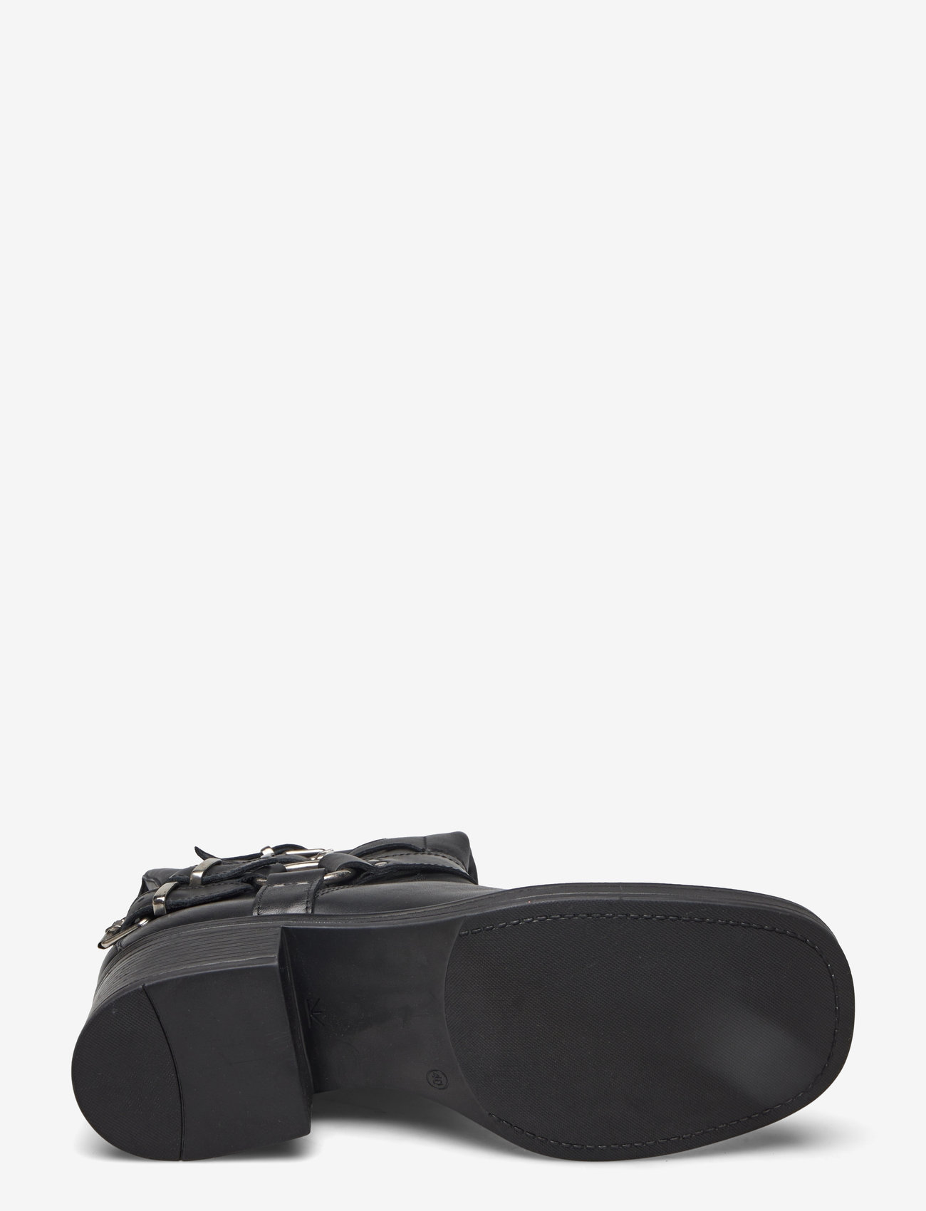 Sofie Schnoor - Boot - kniehohe stiefel - black - 4