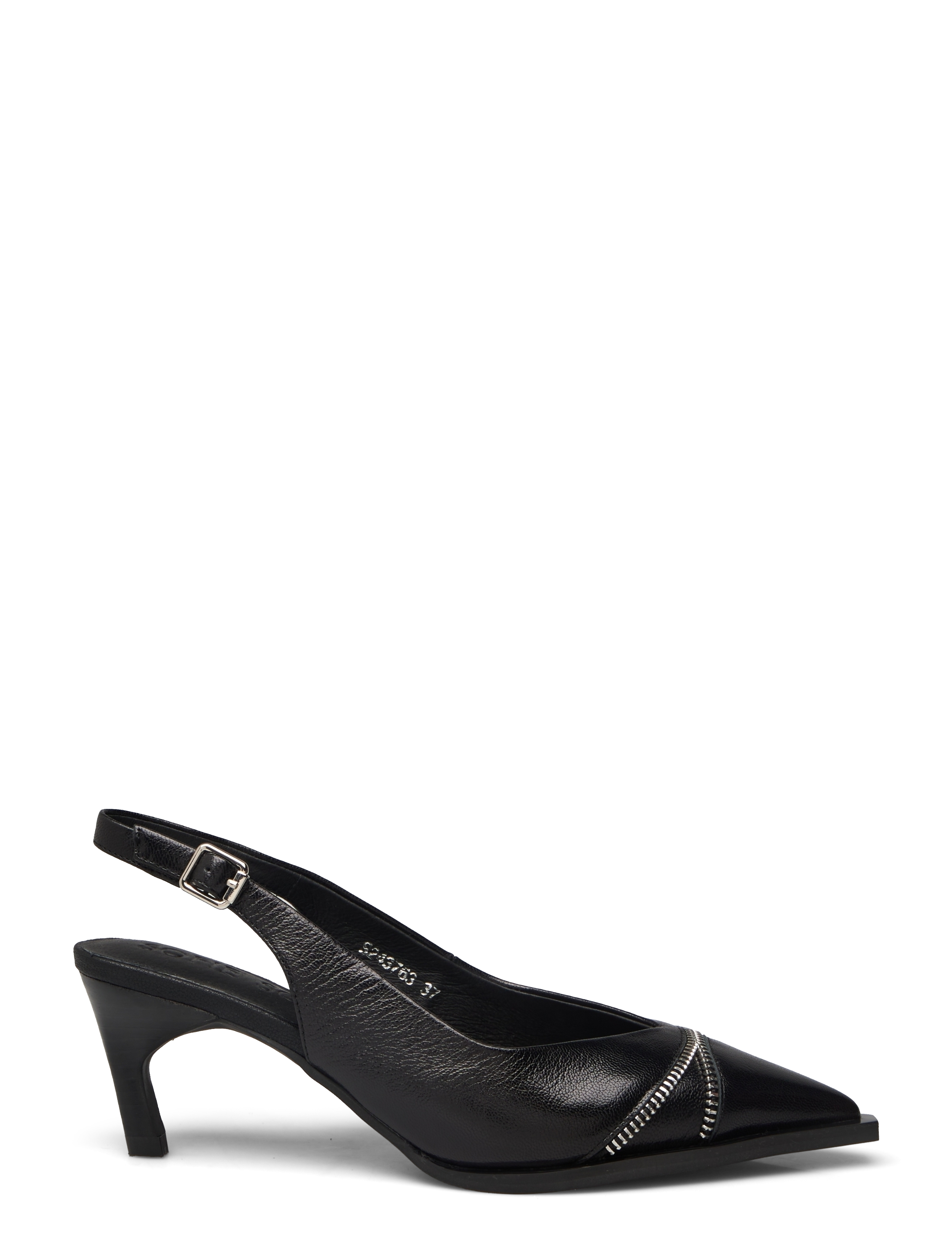 Sofie Schnoor - FLORASW STILETTO - women - black - 1
