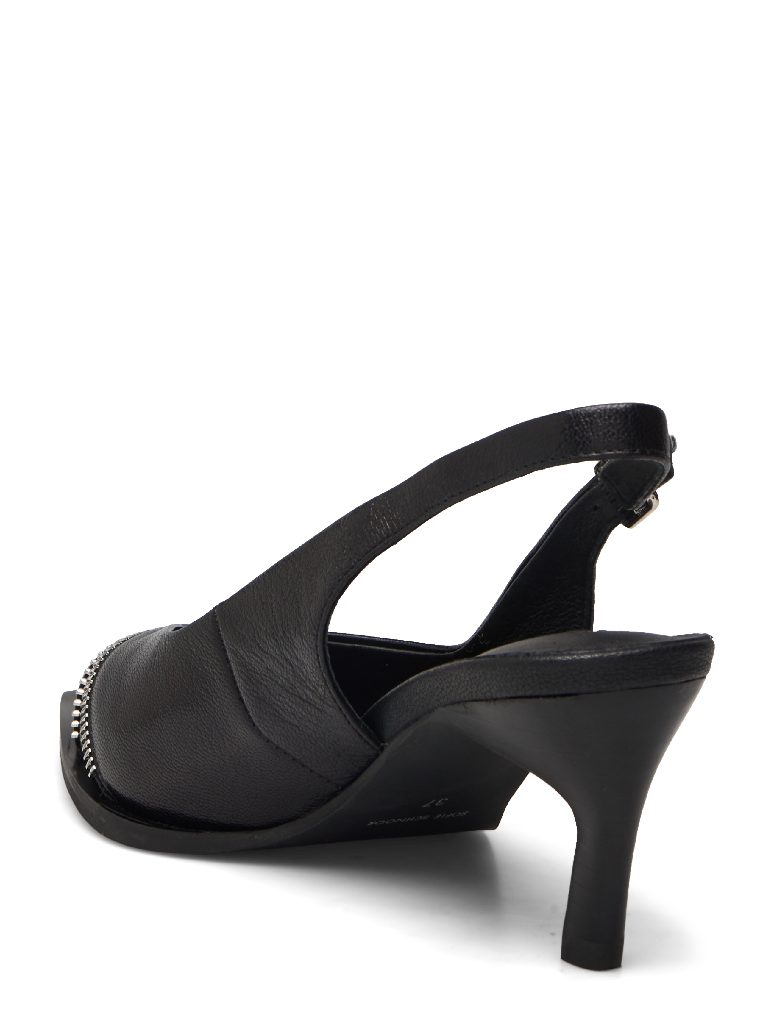 Sofie Schnoor - FLORASW STILETTO - women - black - 2