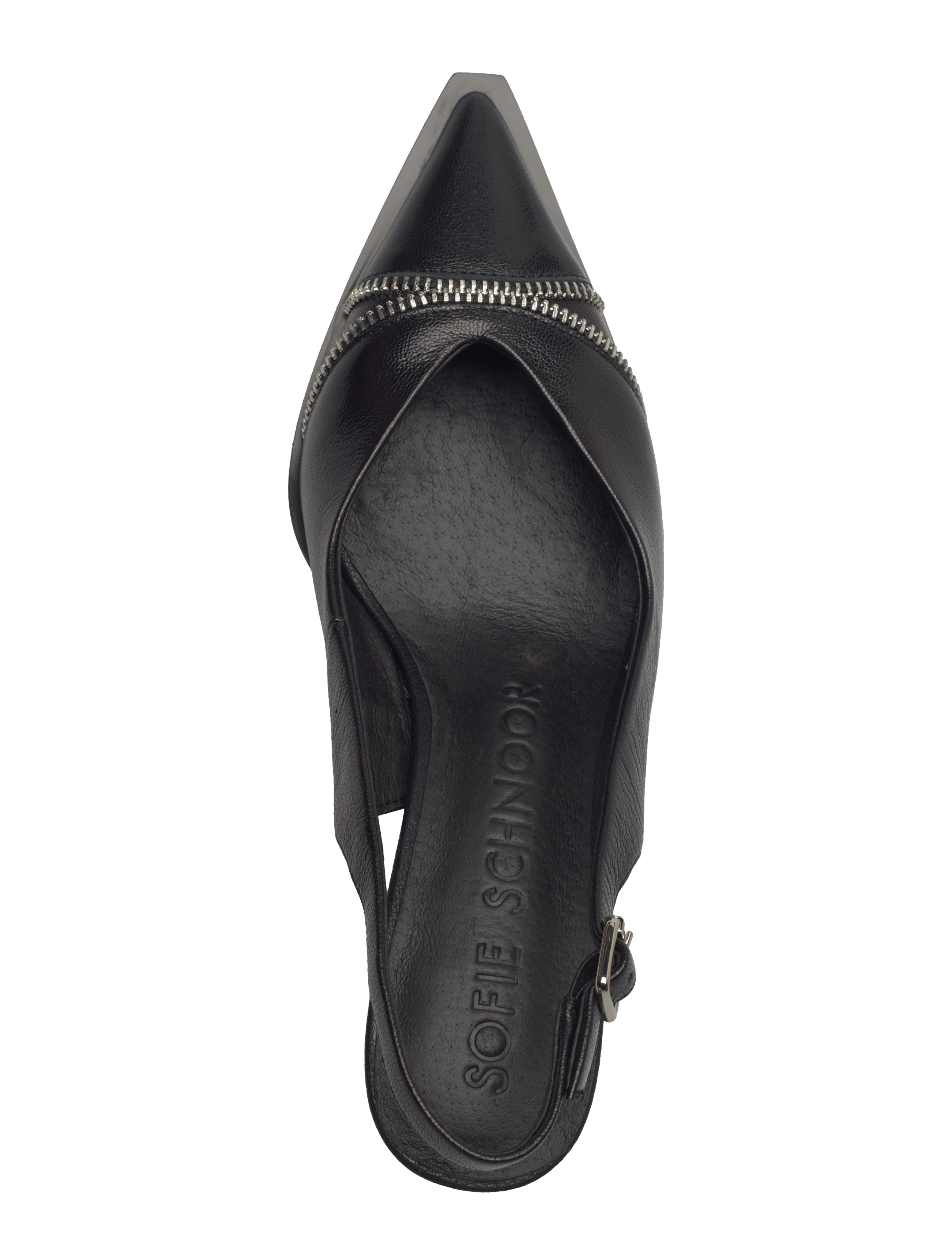 Sofie Schnoor - FLORASW STILETTO - women - black - 3