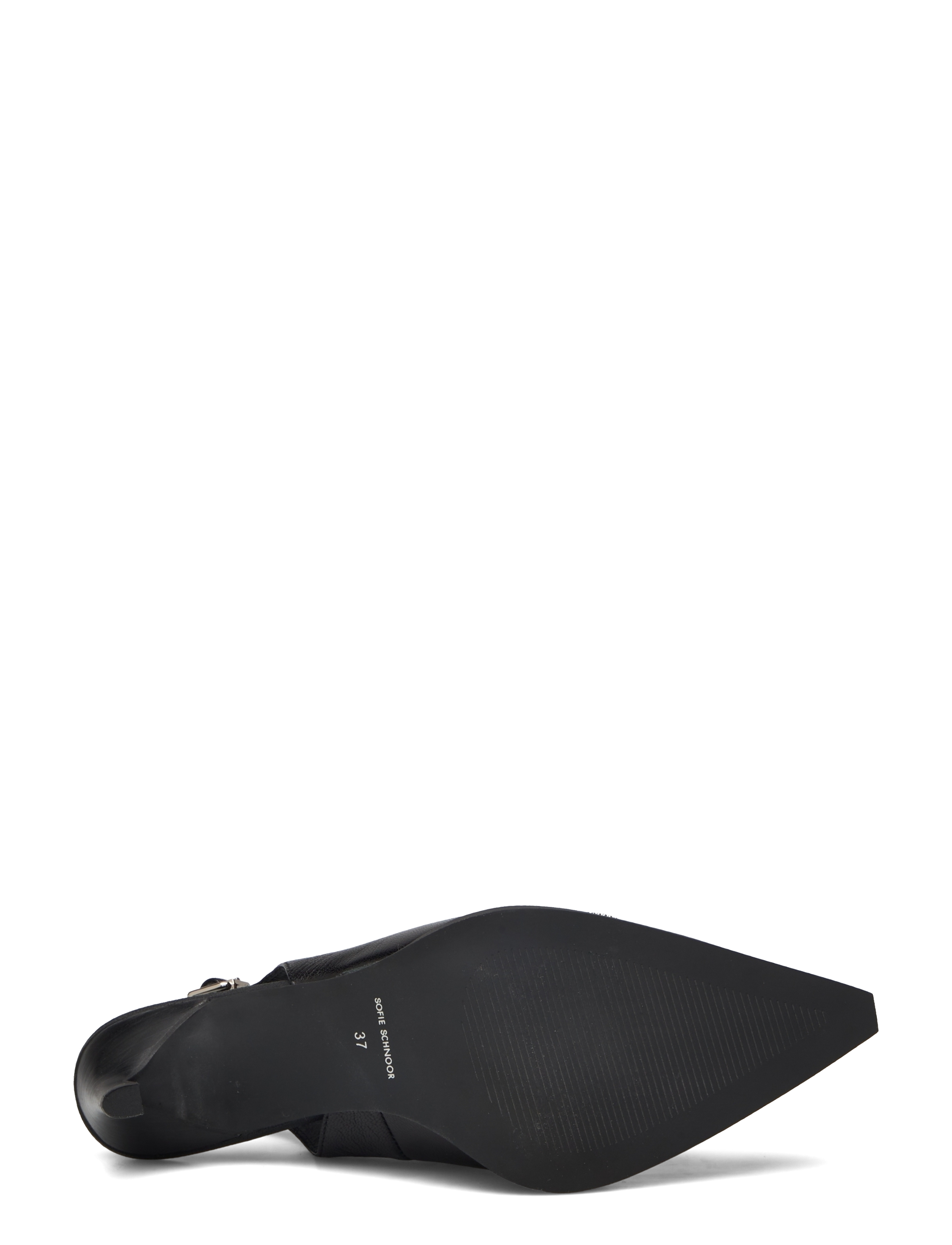 Sofie Schnoor - FLORASW STILETTO - women - black - 4