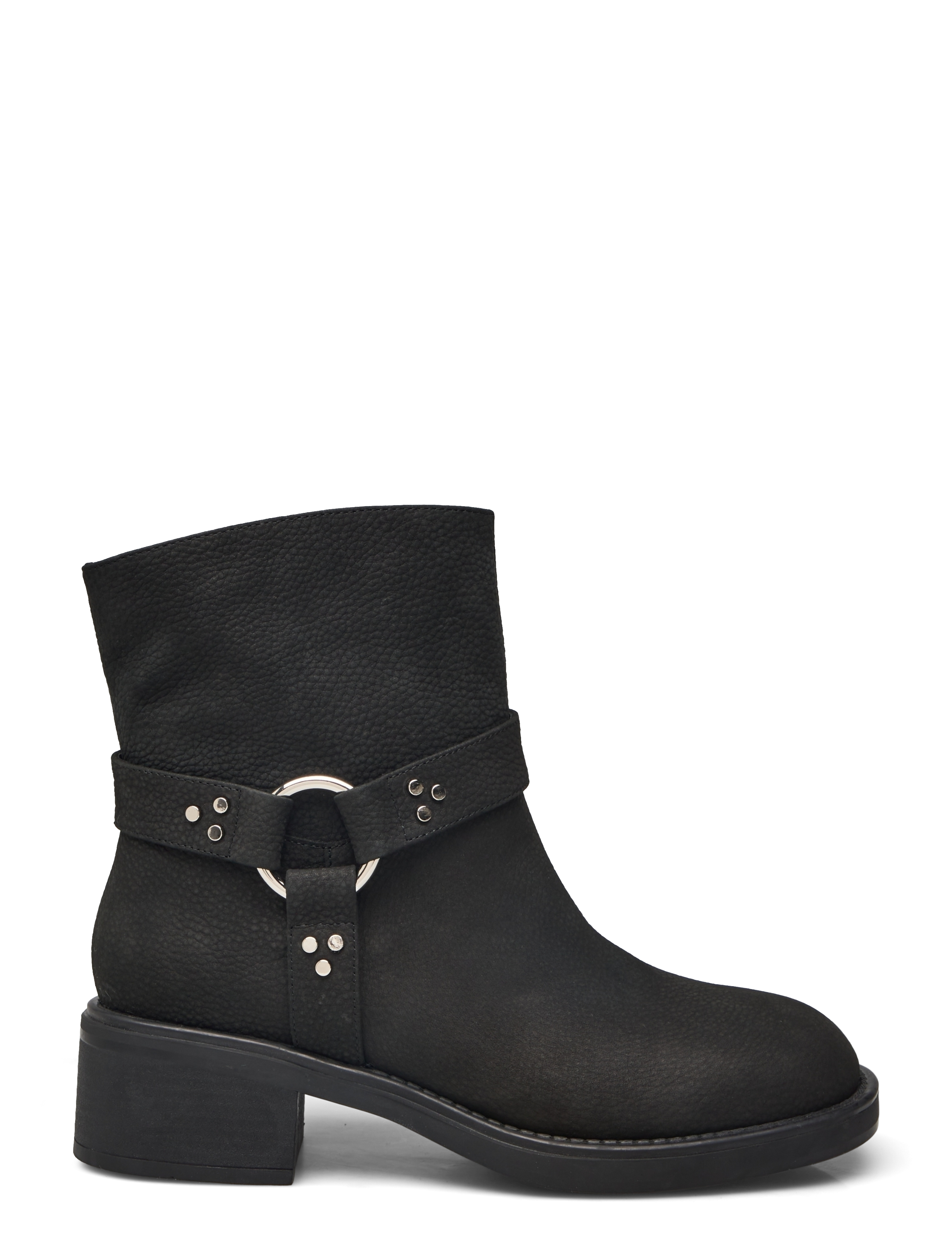 Sofie Schnoor - Boot - hohe absätze - black - 2