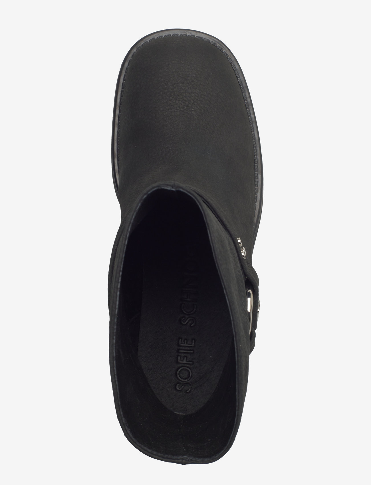 Sofie Schnoor - Boot - high heel - black - 3