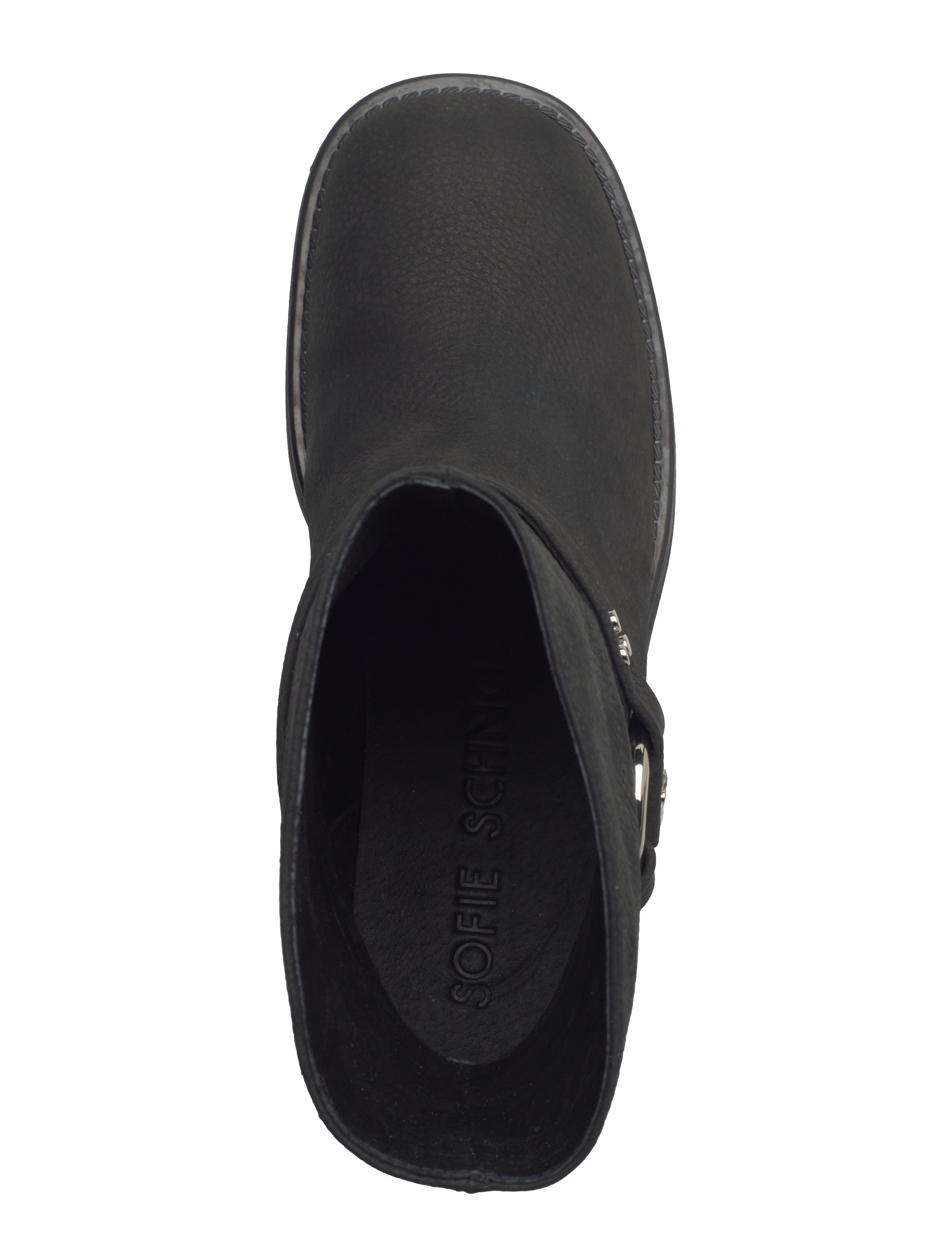 Sofie Schnoor - Boot - hohe absätze - black - 3