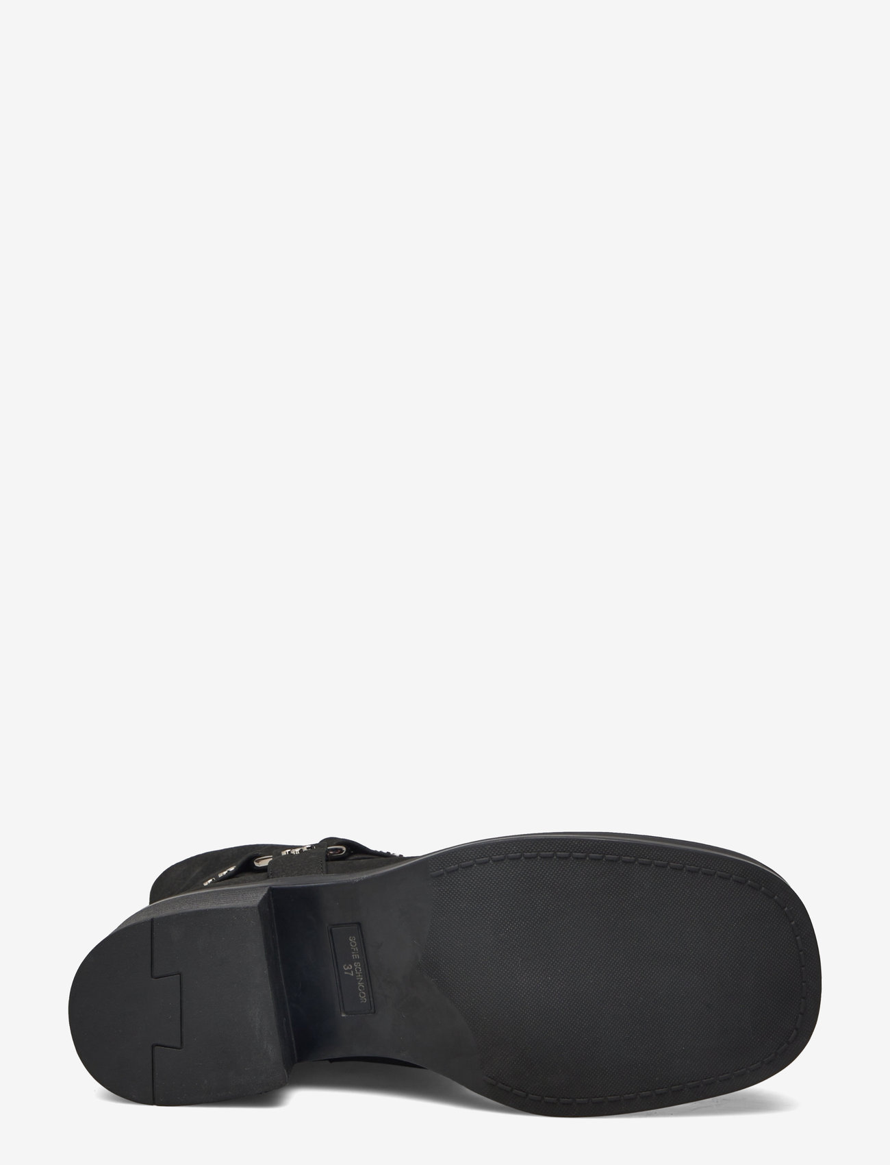 Sofie Schnoor - Boot - high heel - black - 4