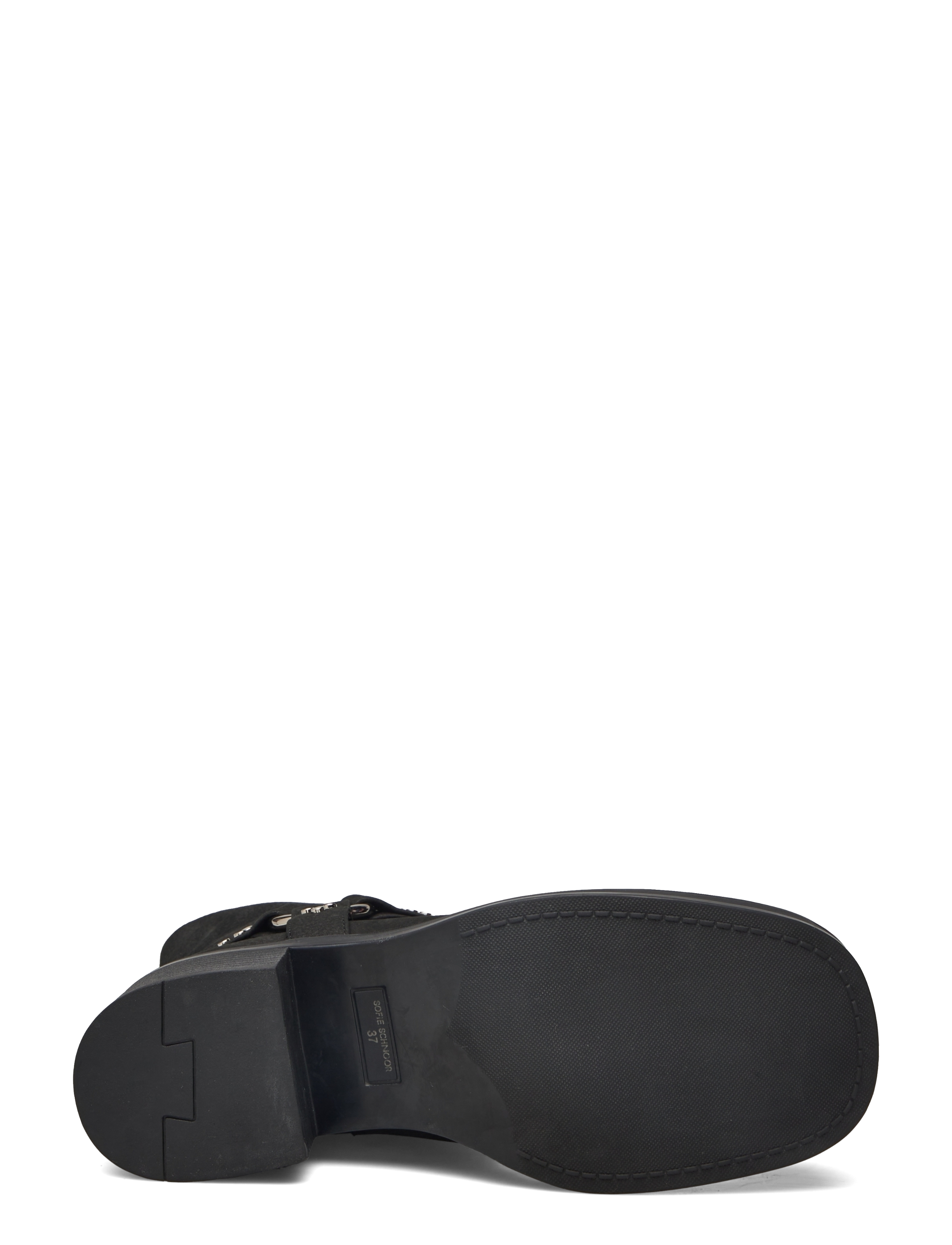 Sofie Schnoor - Boot - hohe absätze - black - 4