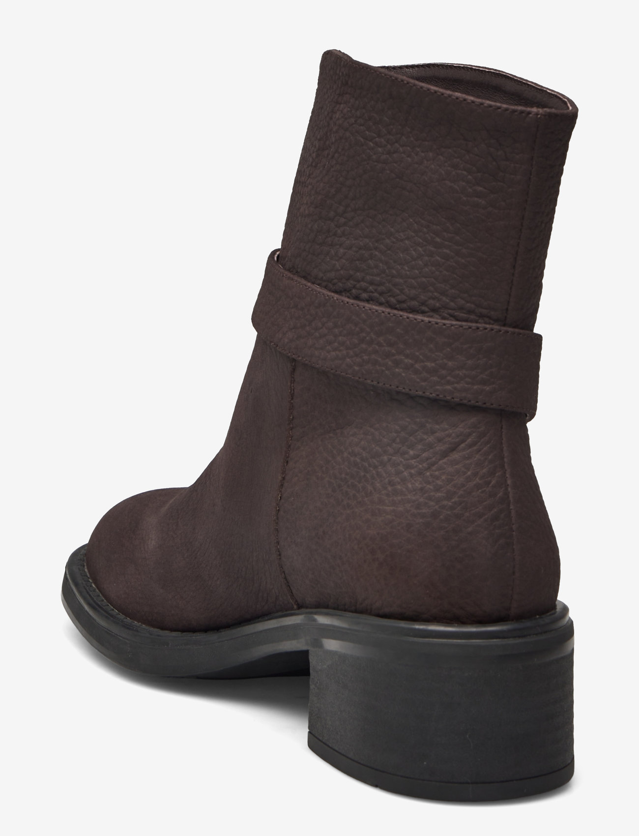 Sofie Schnoor - Boot - high heel - dark brown - 2