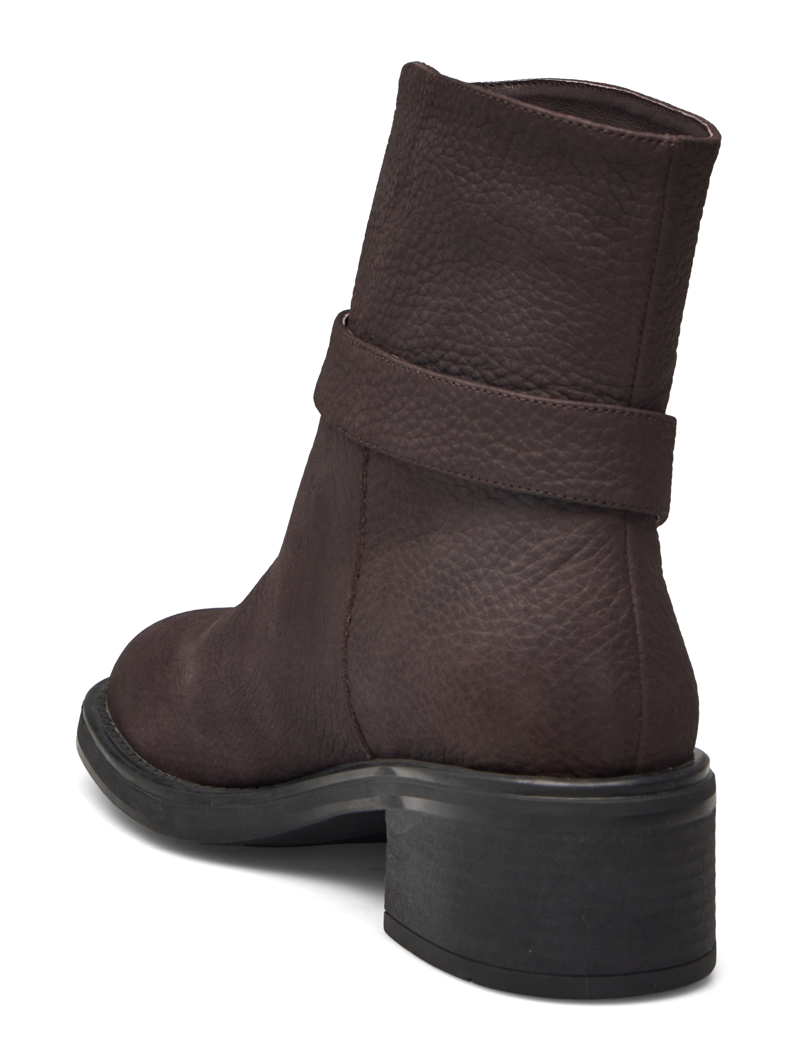 Sofie Schnoor - Boot - hohe absätze - dark brown - 2
