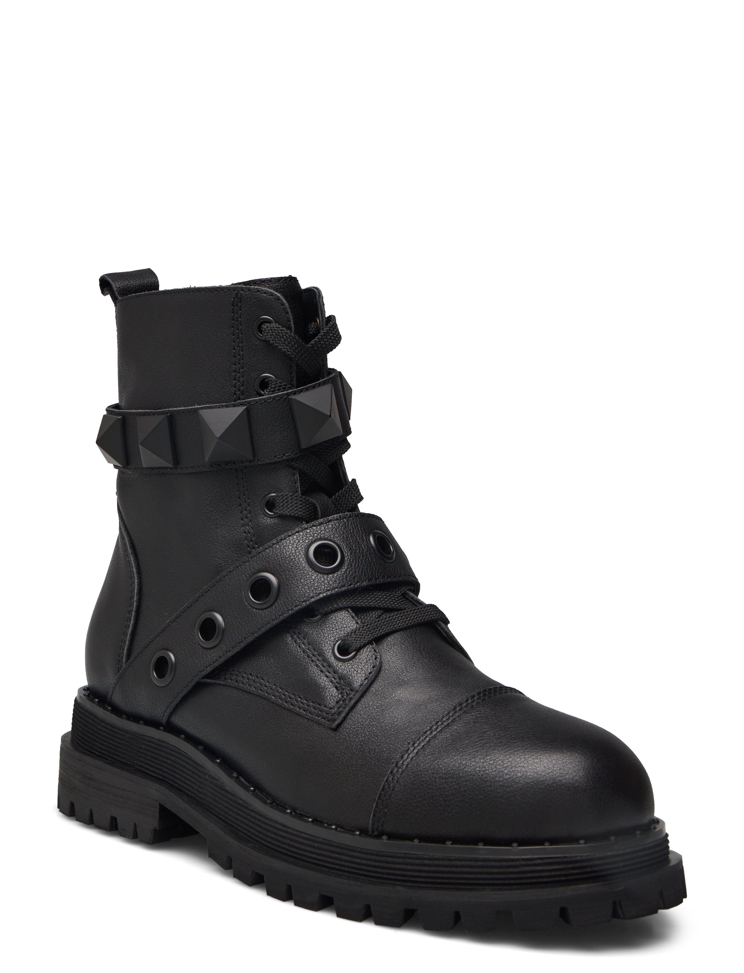 Sofie Schnoor RITASW BOOT - Sofie Schnoor - BLACK / black