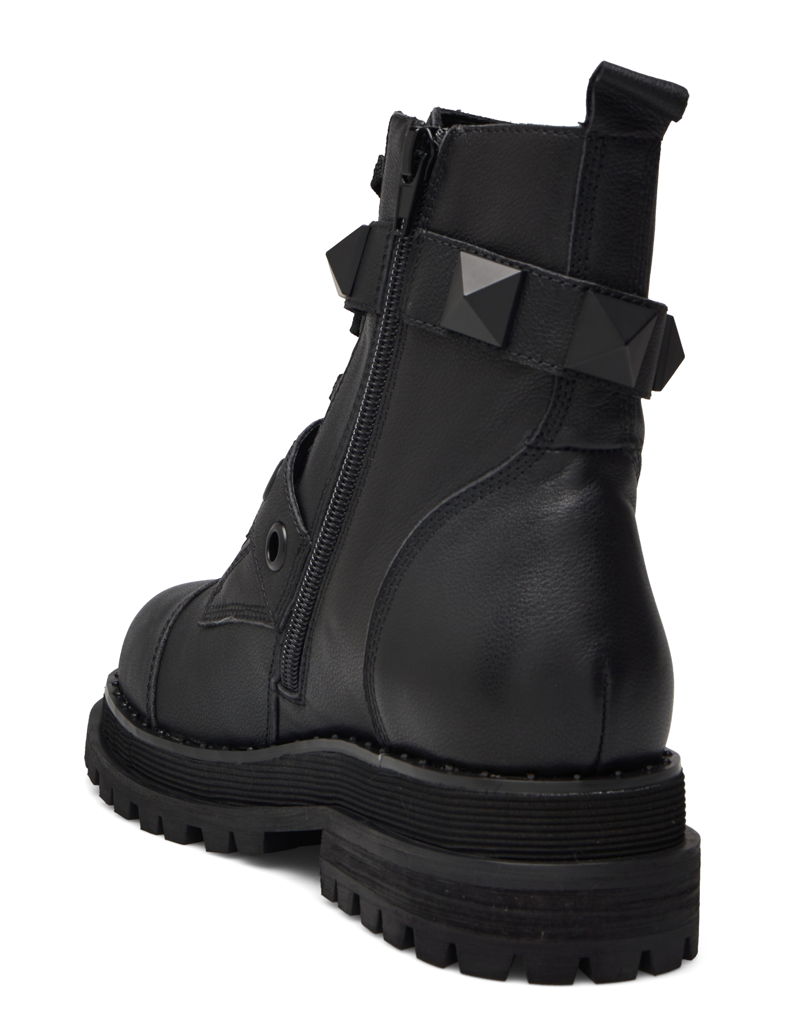 Sofie Schnoor - RITASW BOOT - madalad poolsaapad - black - 2