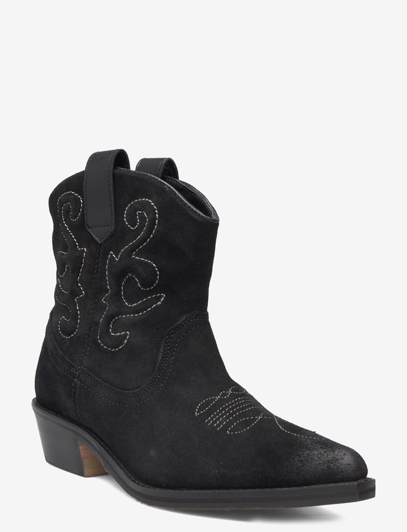 Sofie Schnoor - Boot - black - 0