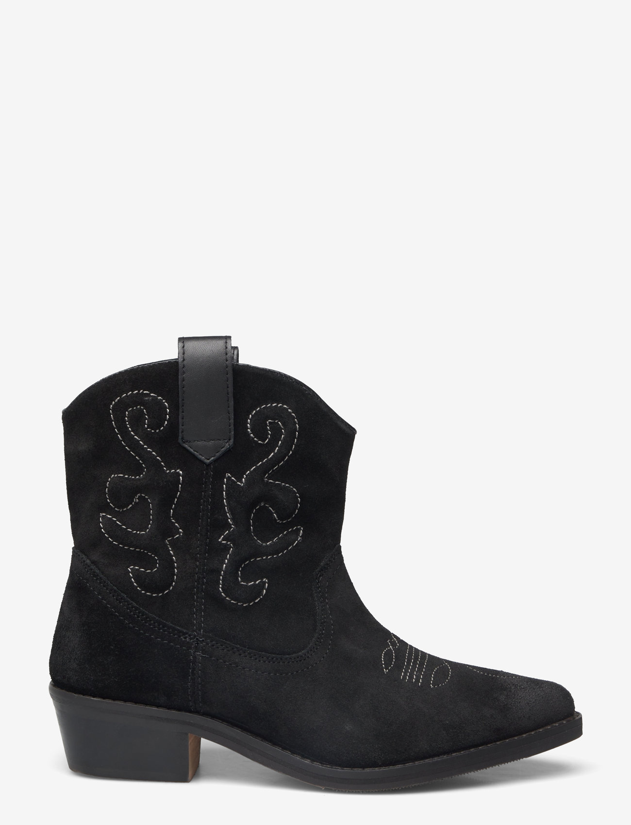 Sofie Schnoor - Boot - black - 1