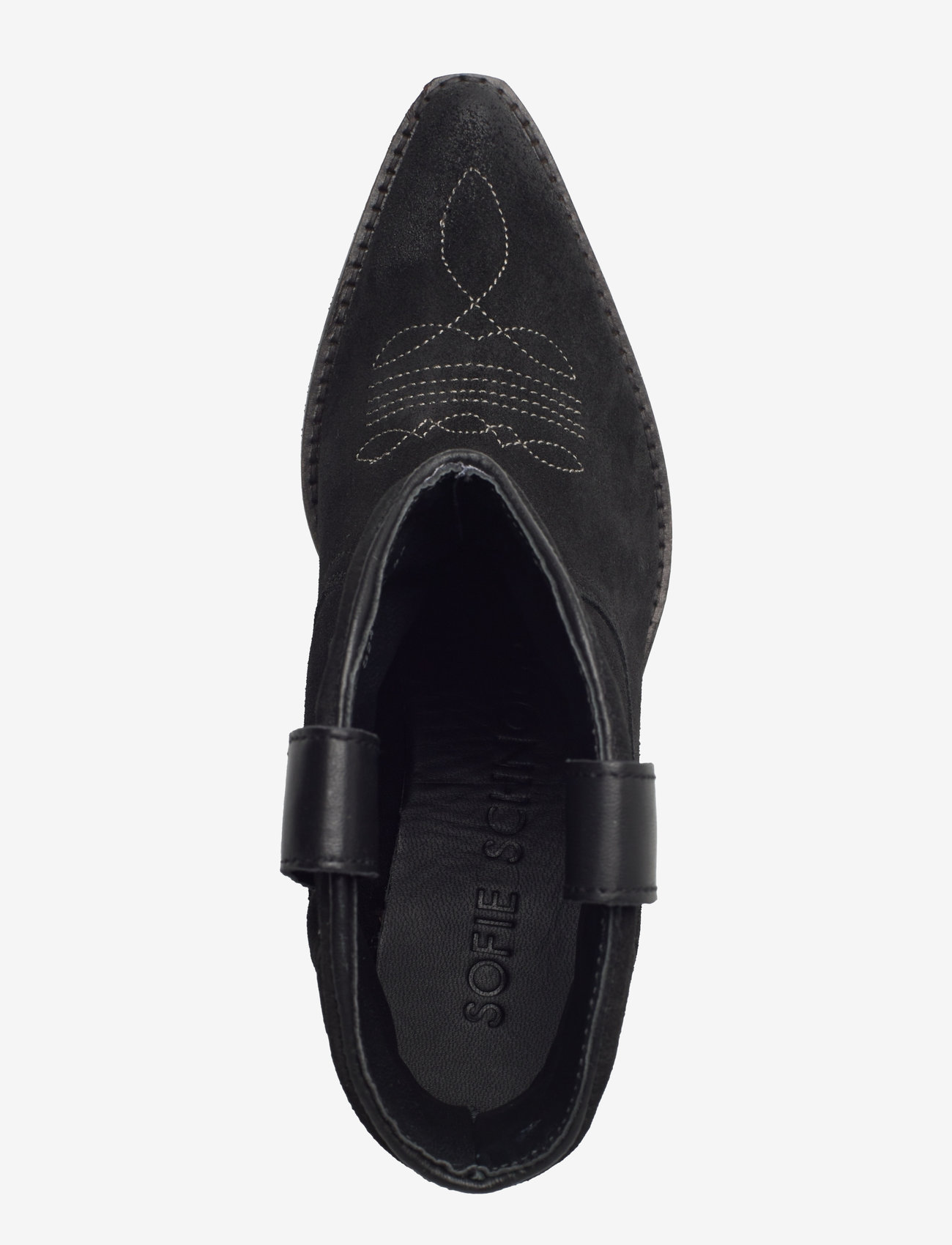 Sofie Schnoor - Boot - black - 3