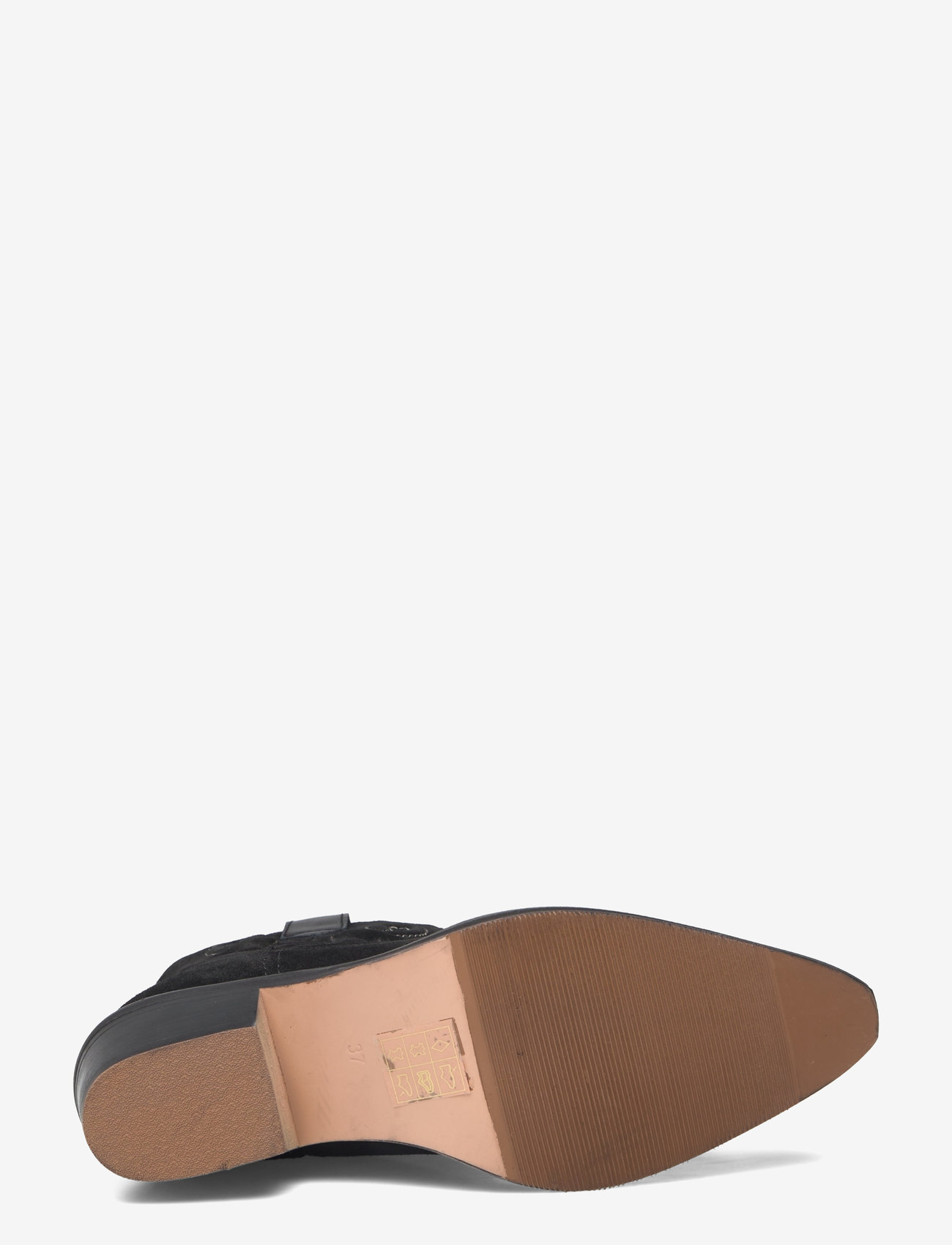 Sofie Schnoor - Boot - black - 4