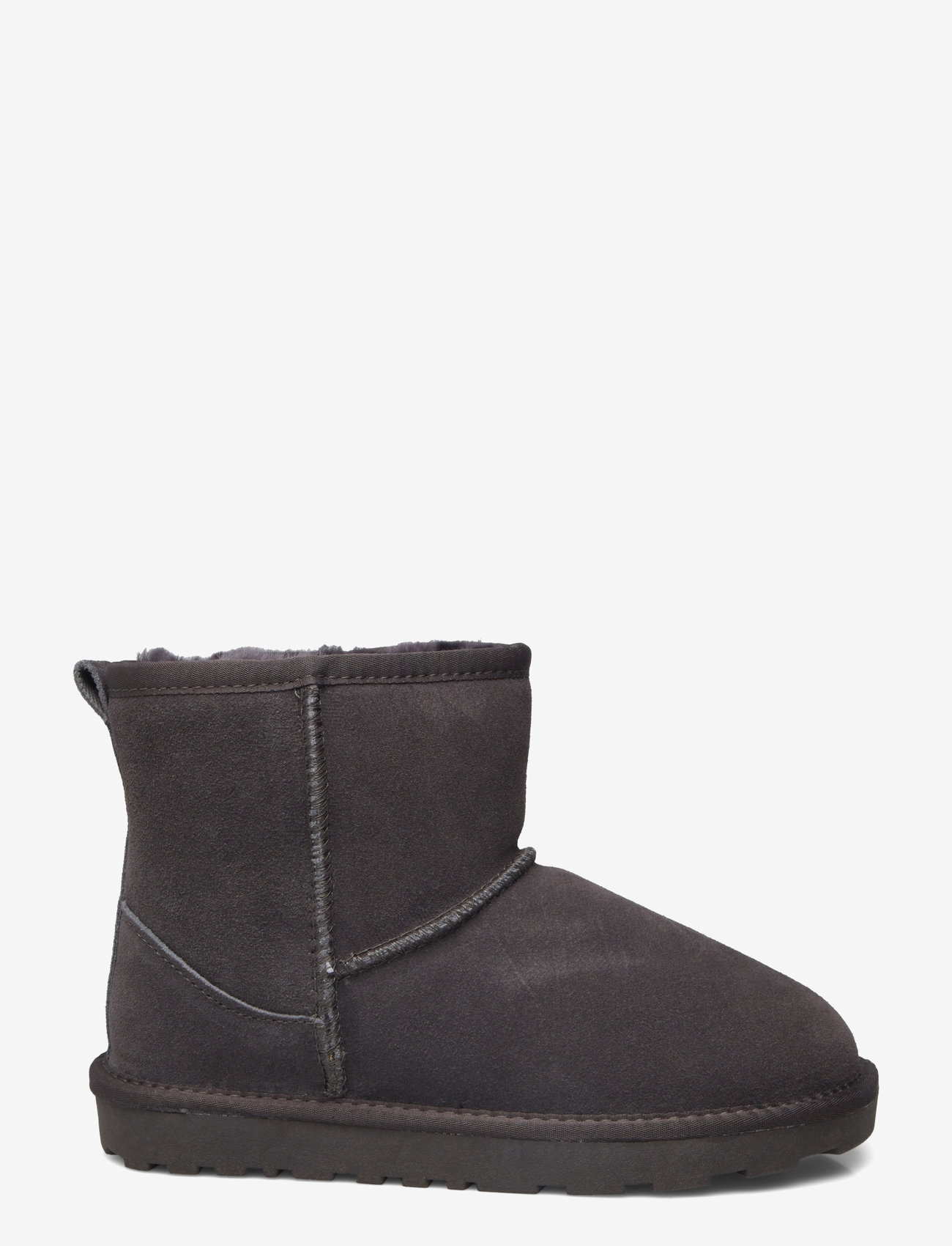 Sofie Schnoor - Teddy Boot - teddy boots - dark grey - 1