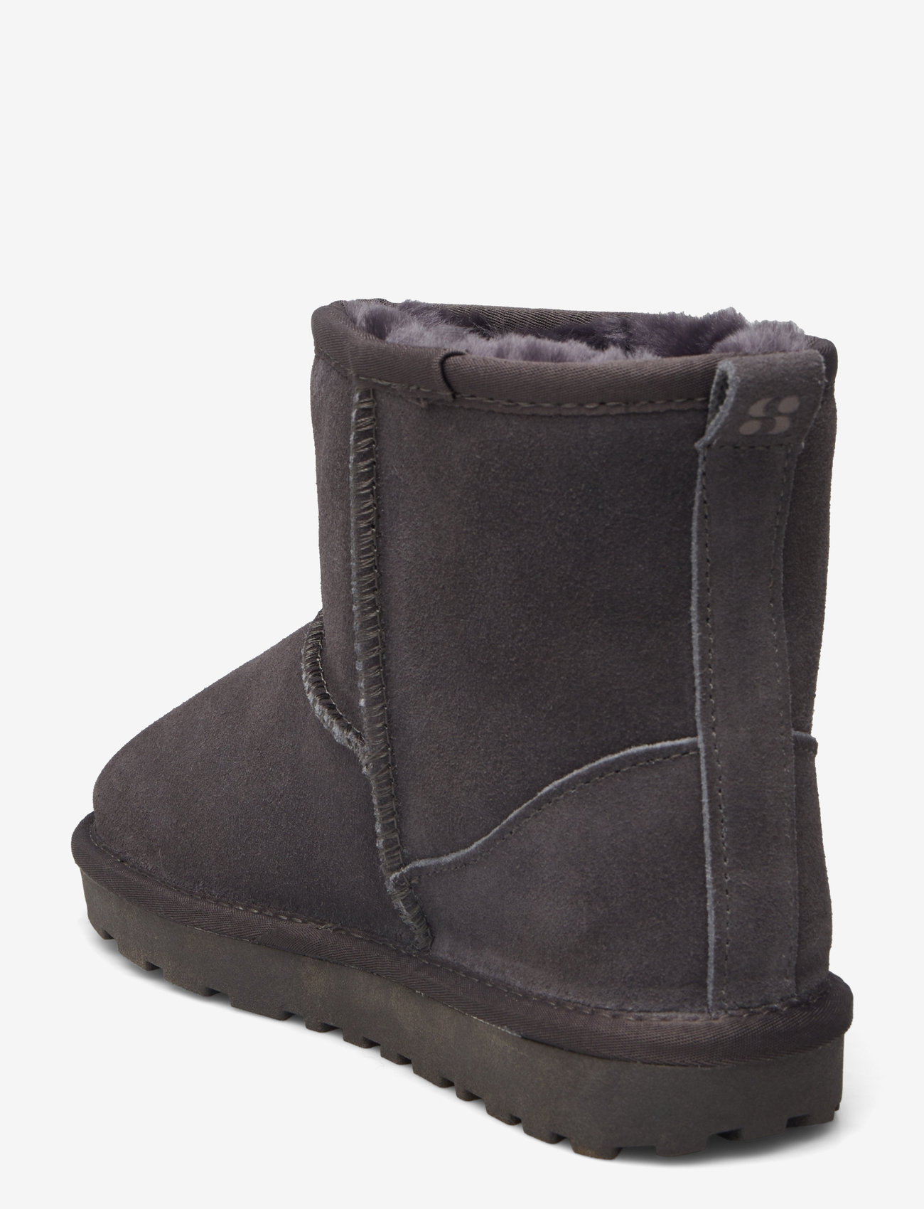 Sofie Schnoor - Teddy Boot - teddy boots - dark grey - 2