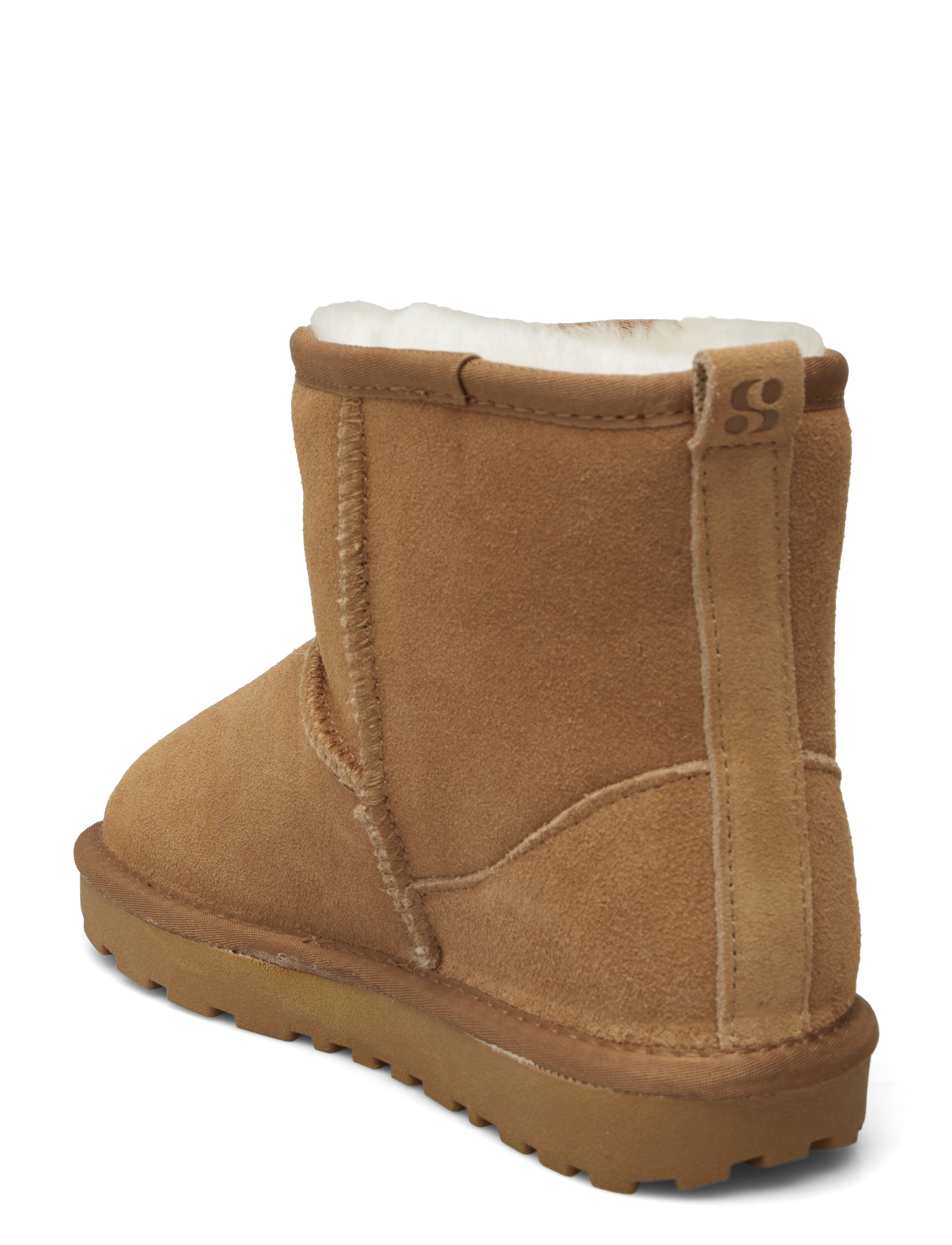 Sofie Schnoor - Teddy Boot - naised - tan - 2