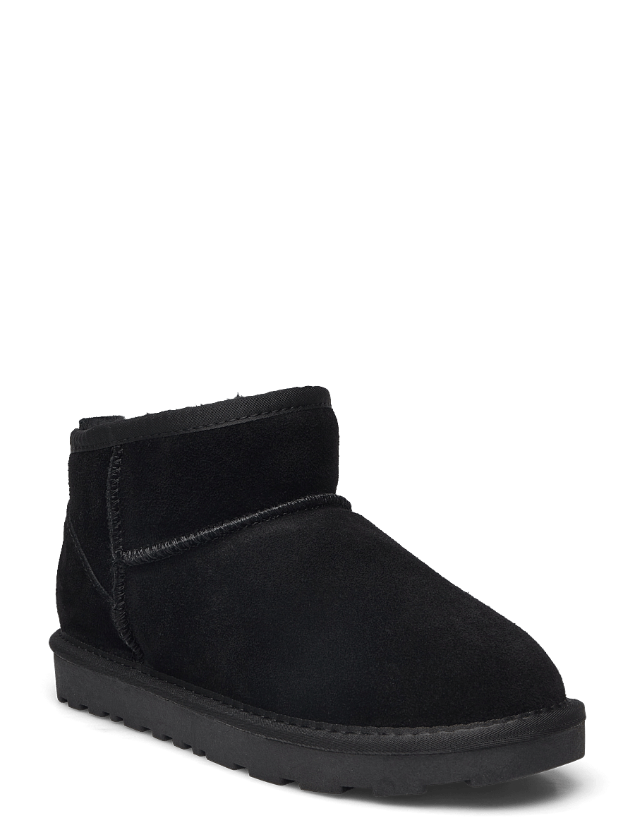 Sofie Schnoor - Boot low Boozt - winterschuhe - black - 0