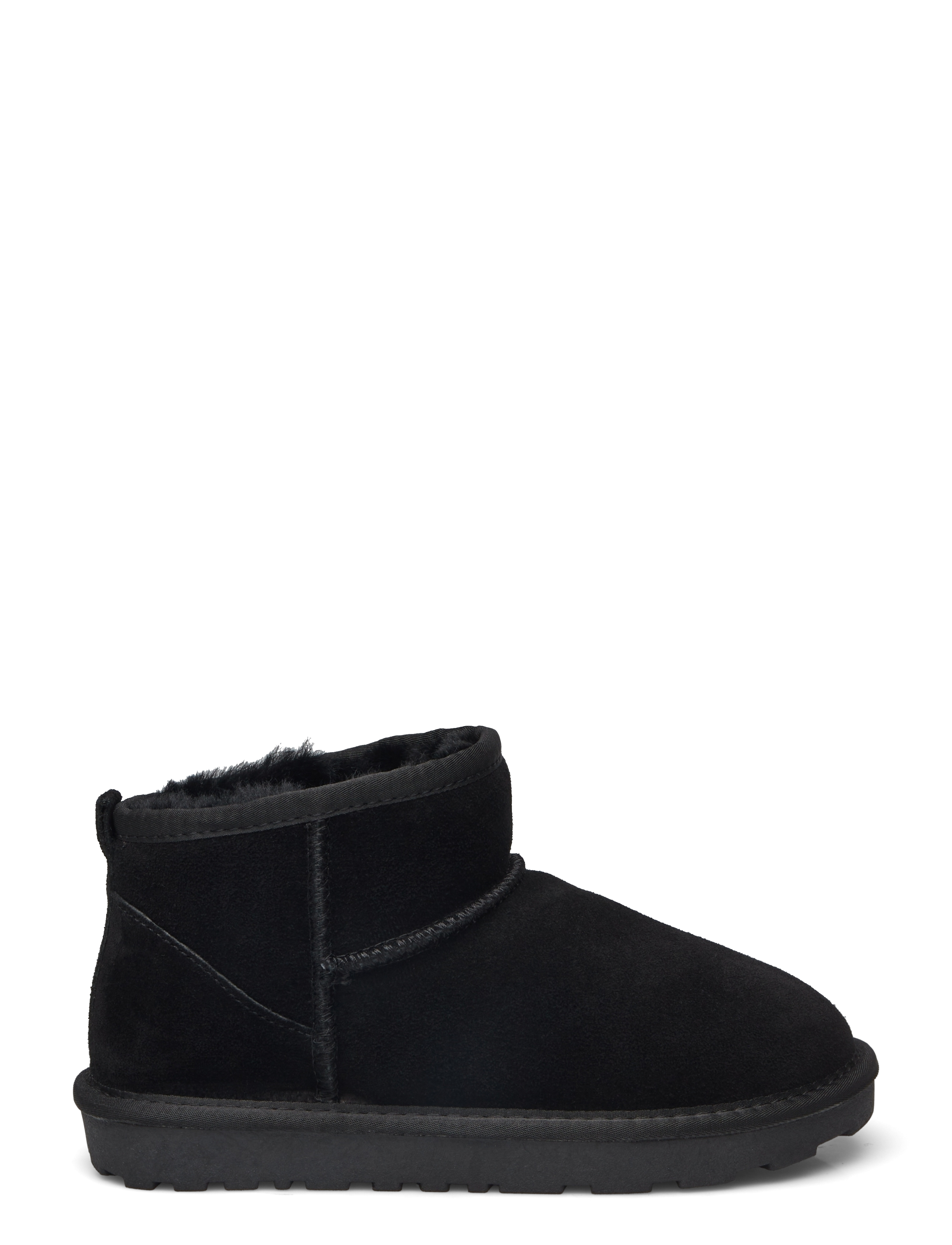 Sofie Schnoor - Boot low Boozt - winterschuhe - black - 1