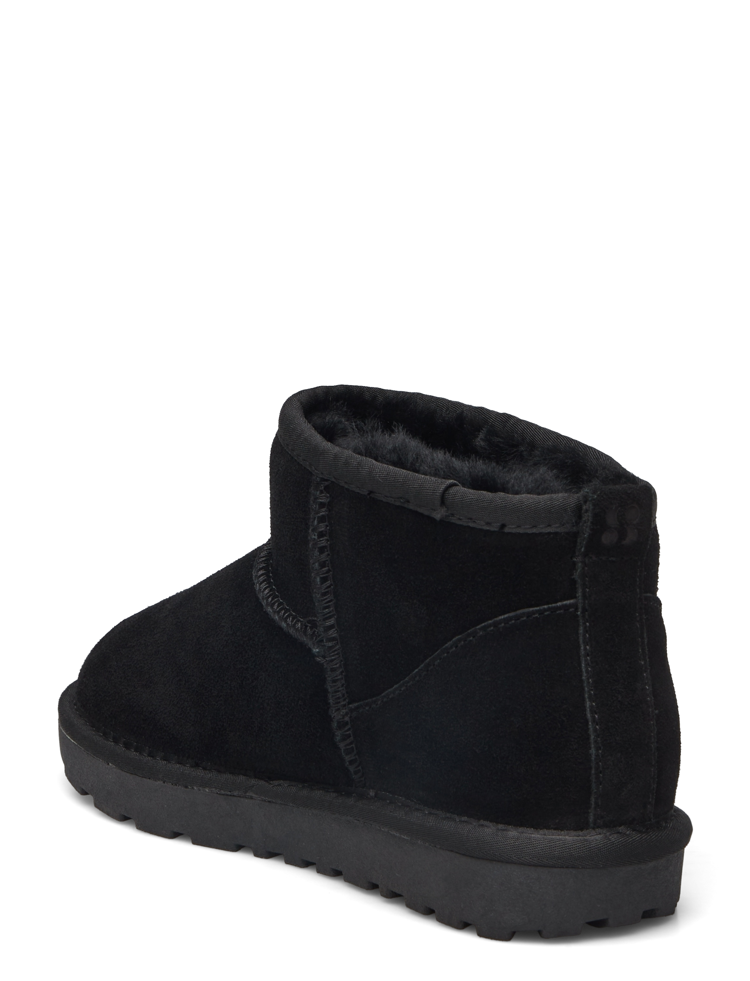 Sofie Schnoor - Boot low Boozt - winterschuhe - black - 2