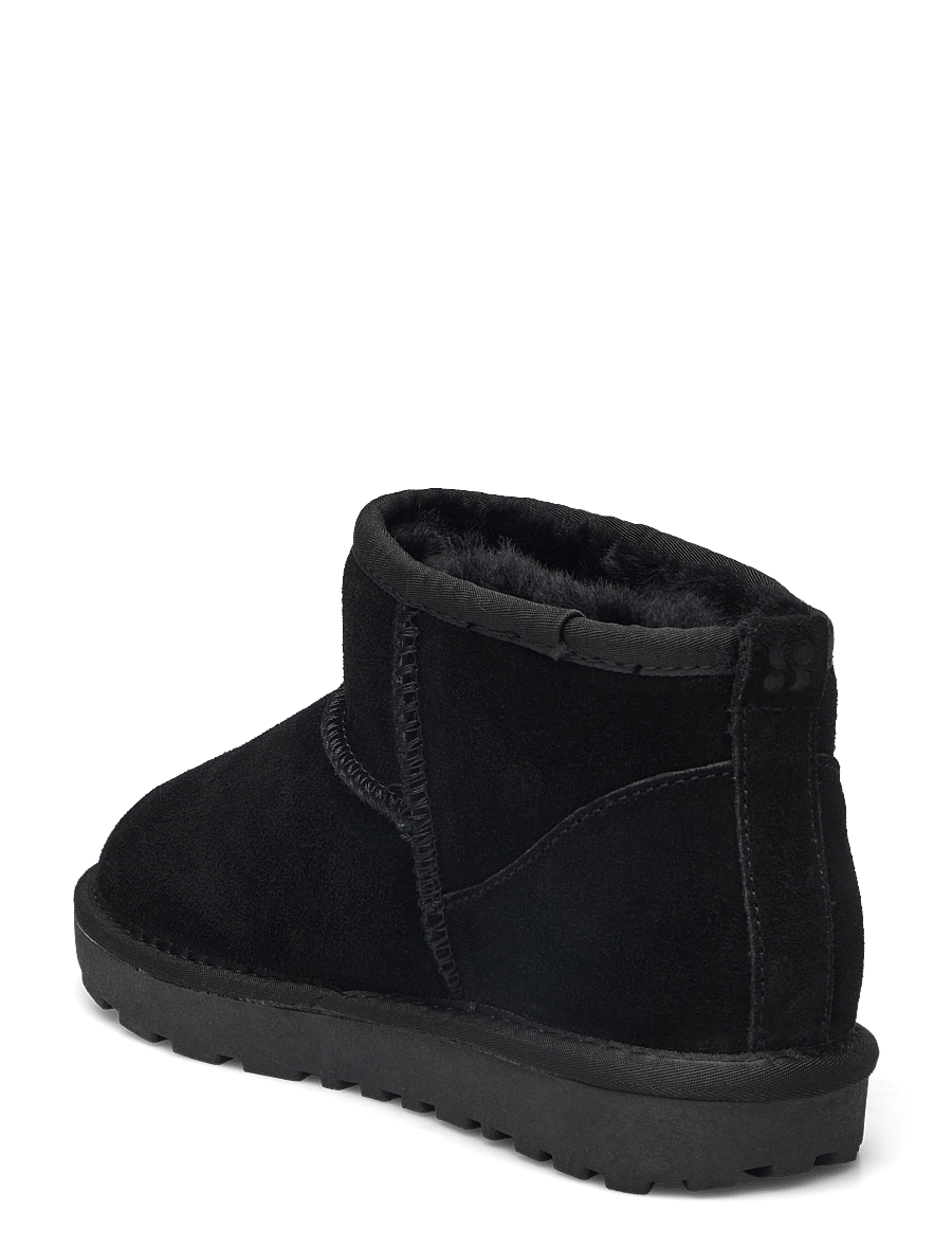 Sofie Schnoor - Boot low Boozt - winterschuhe - black - 2
