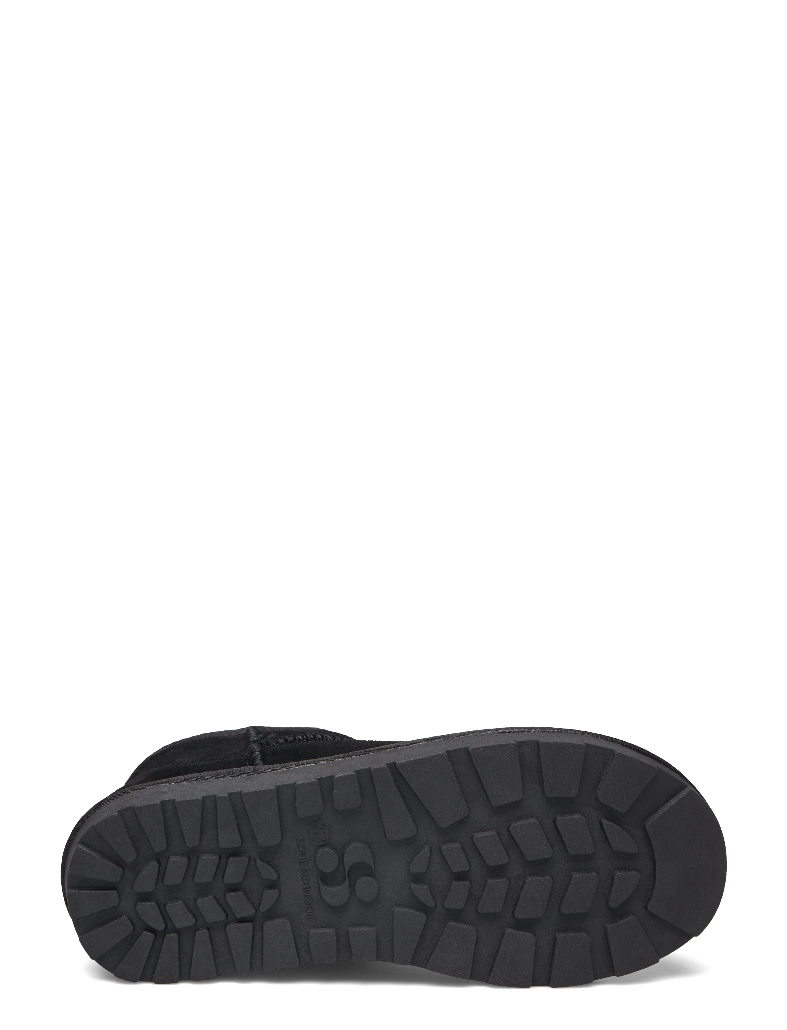 Sofie Schnoor - Boot low Boozt - winterschuhe - black - 4
