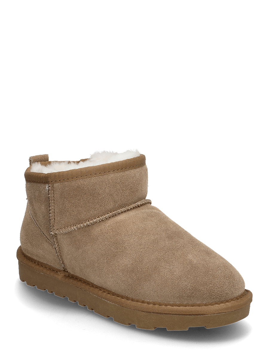Sofie Schnoor - Boot low Boozt - dark sand - 0